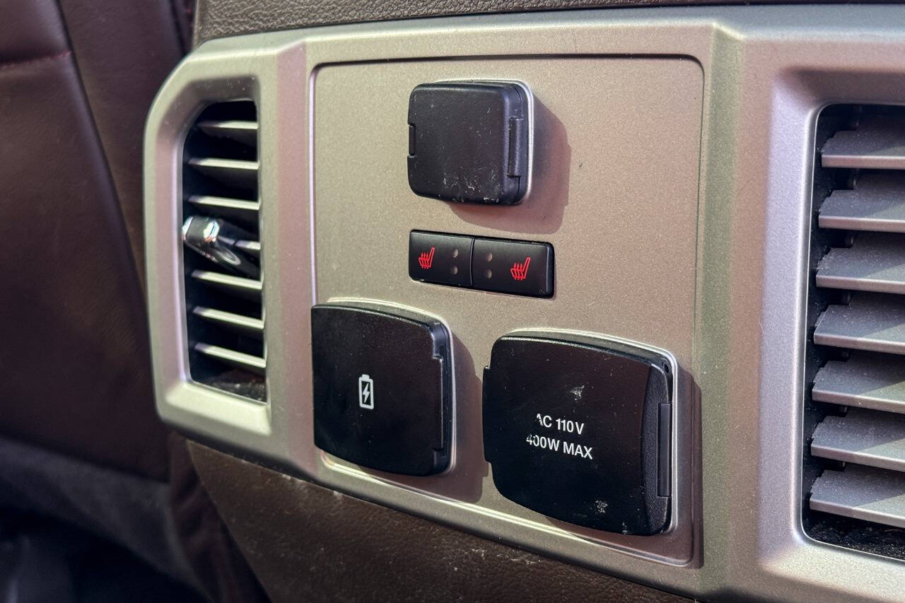 2020 Ford F-150 King Ranch AWD