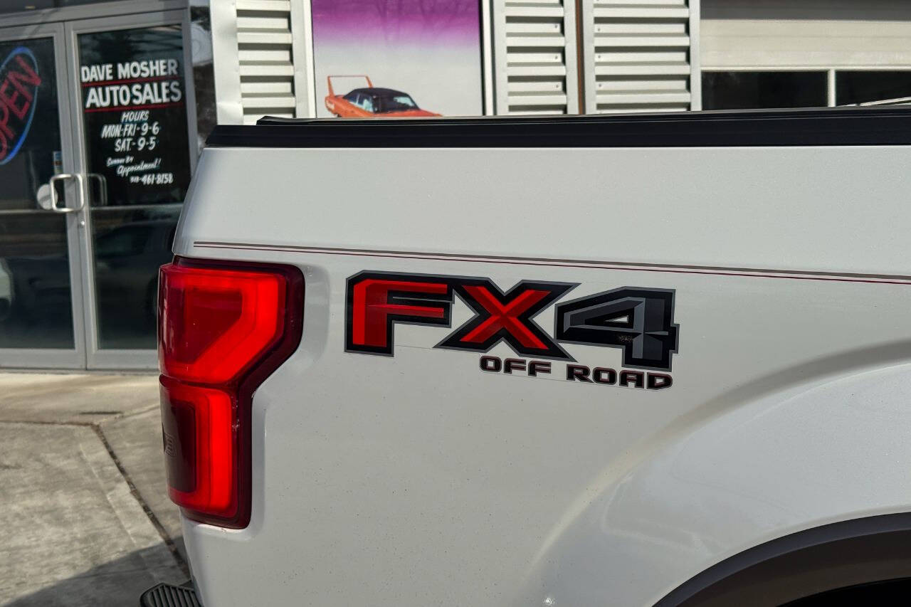 2020 Ford F-150 King Ranch AWD