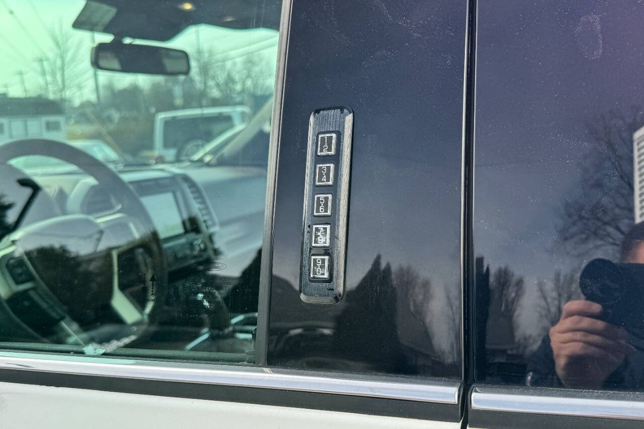 2020 Ford F-150 King Ranch AWD