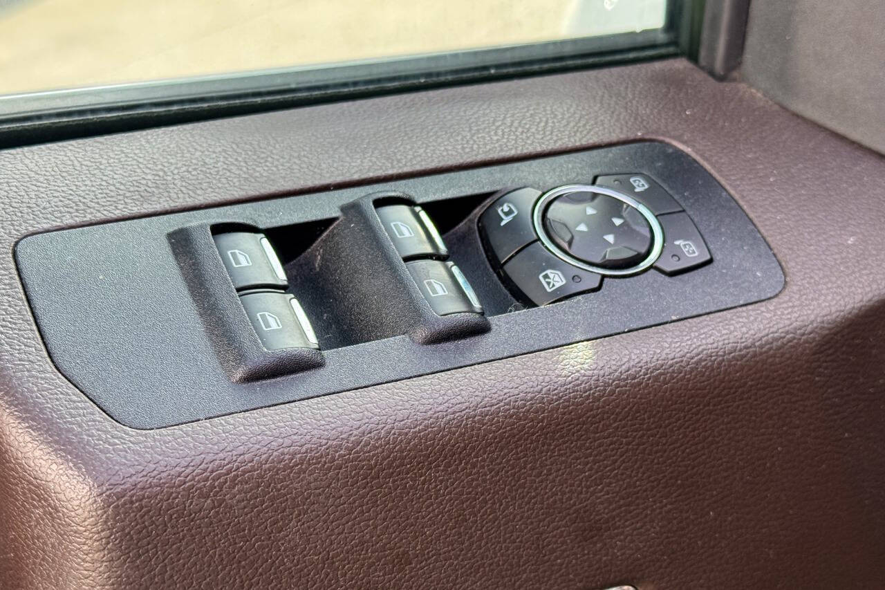 2020 Ford F-150 King Ranch AWD