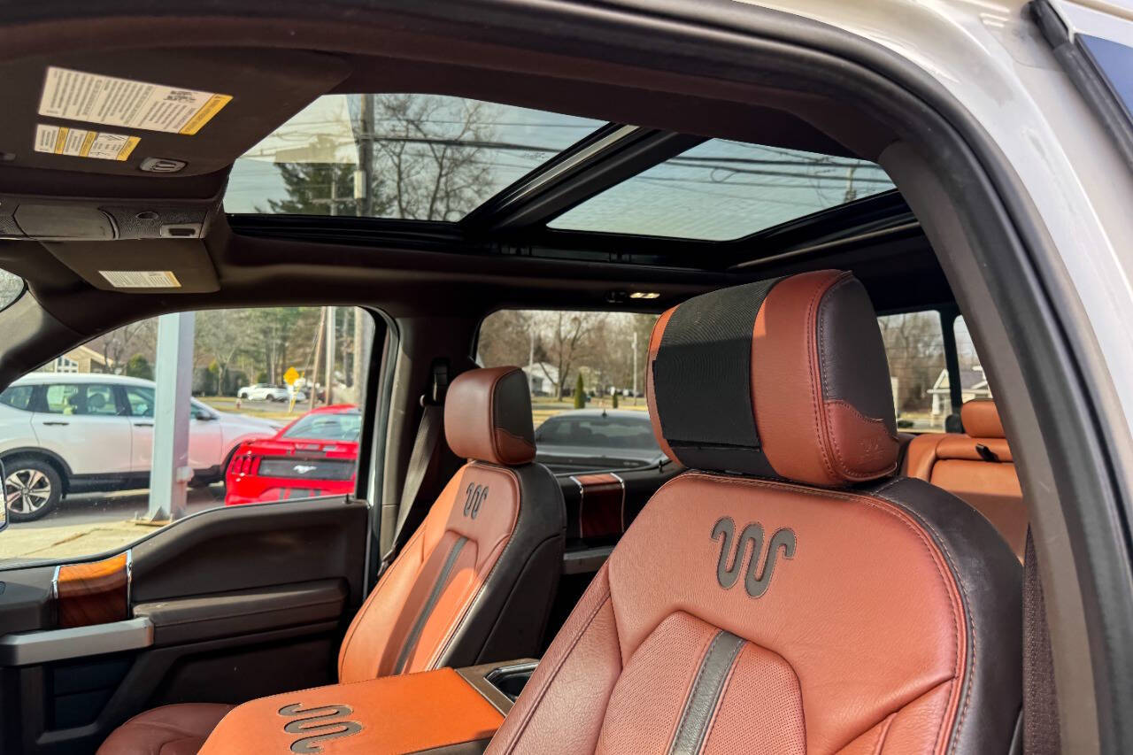 2020 Ford F-150 King Ranch AWD