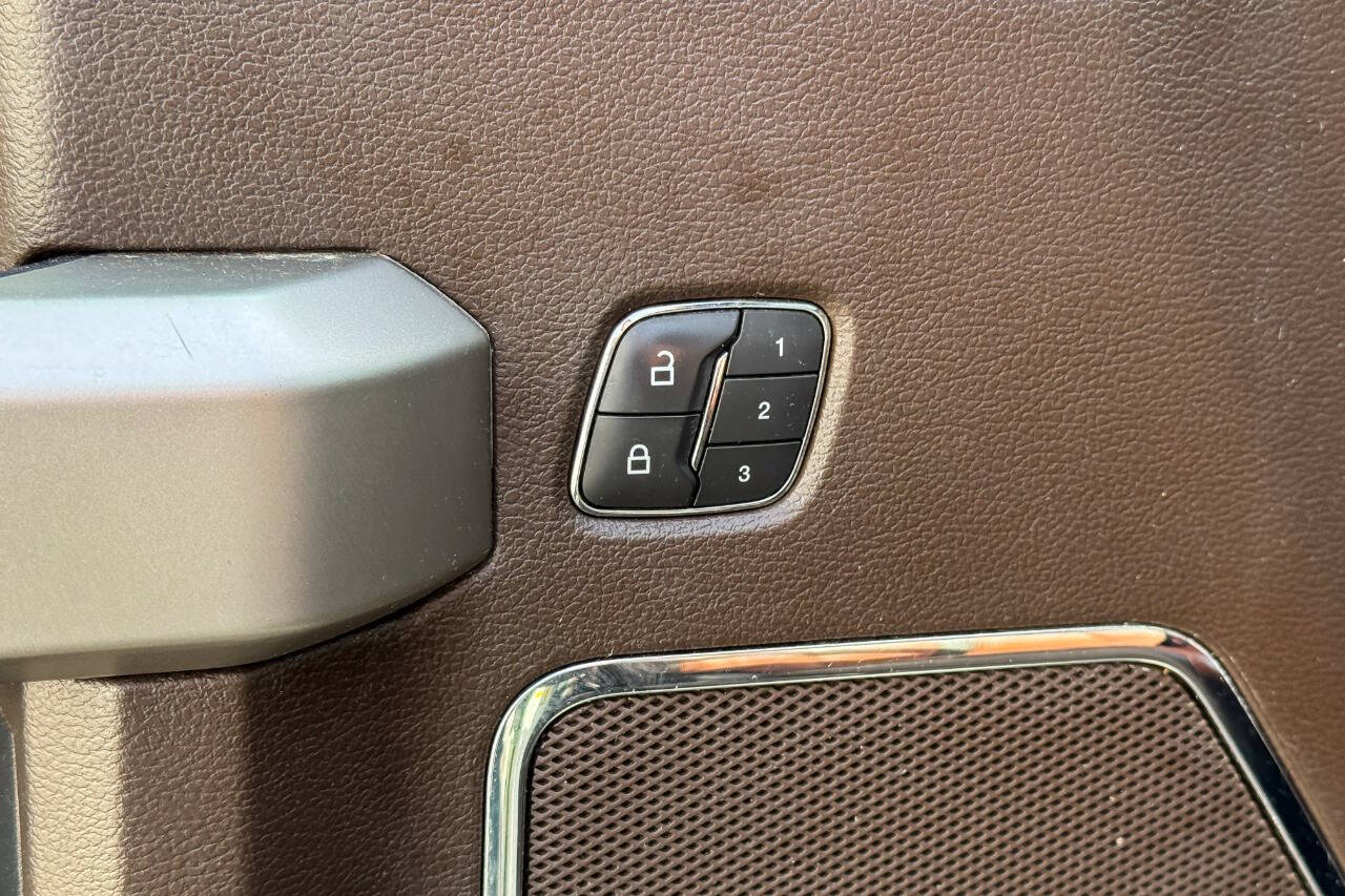 2020 Ford F-150 King Ranch AWD