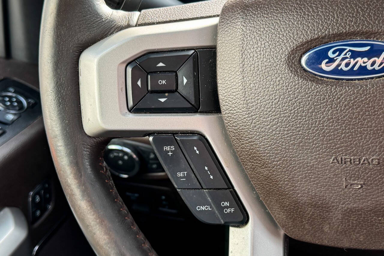 2020 Ford F-150 King Ranch AWD