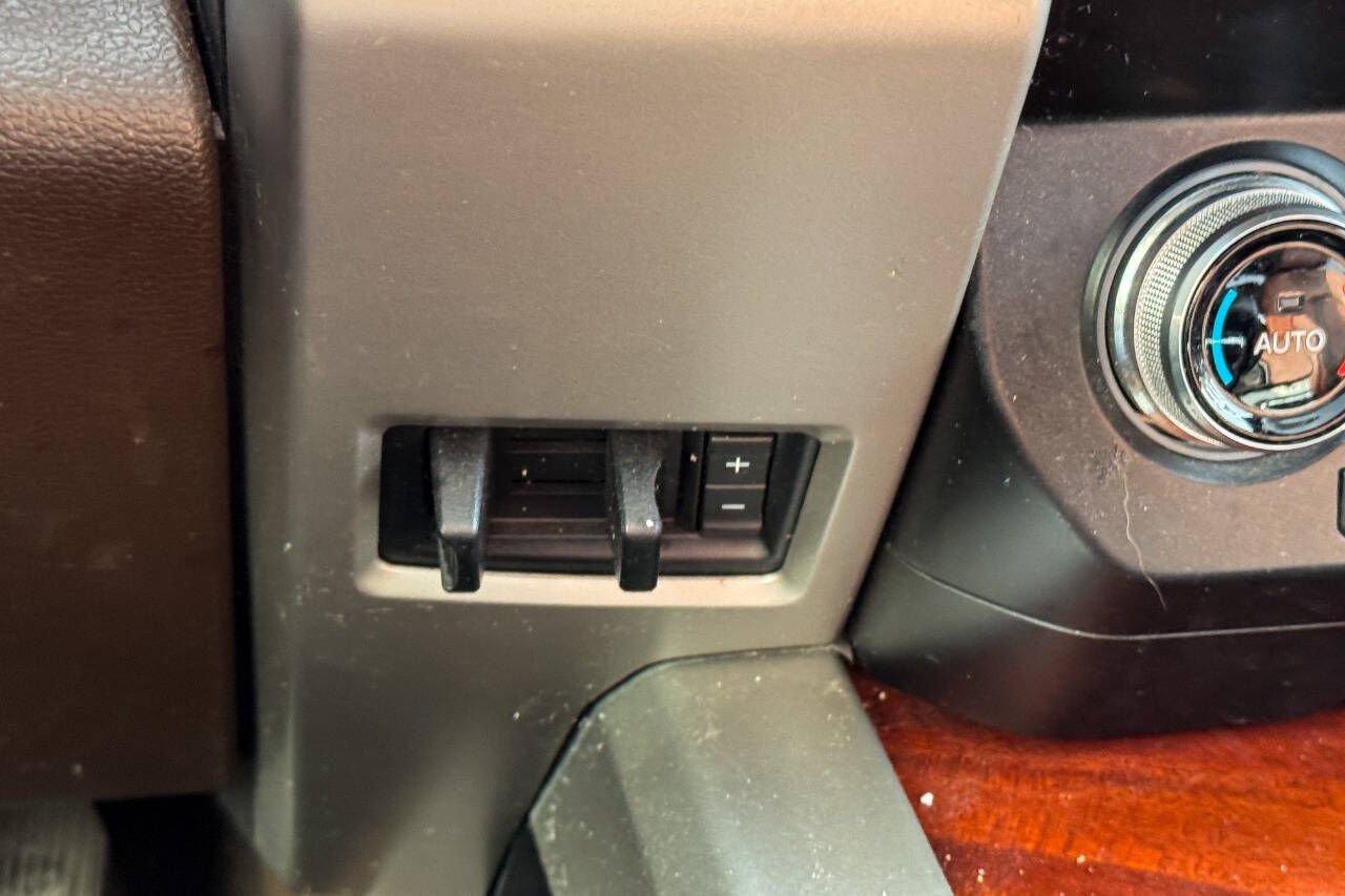 2020 Ford F-150 King Ranch AWD