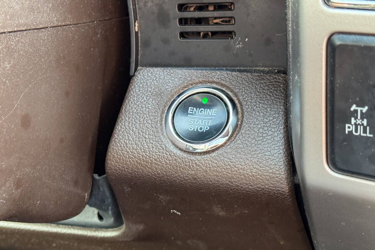 2020 Ford F-150 King Ranch AWD