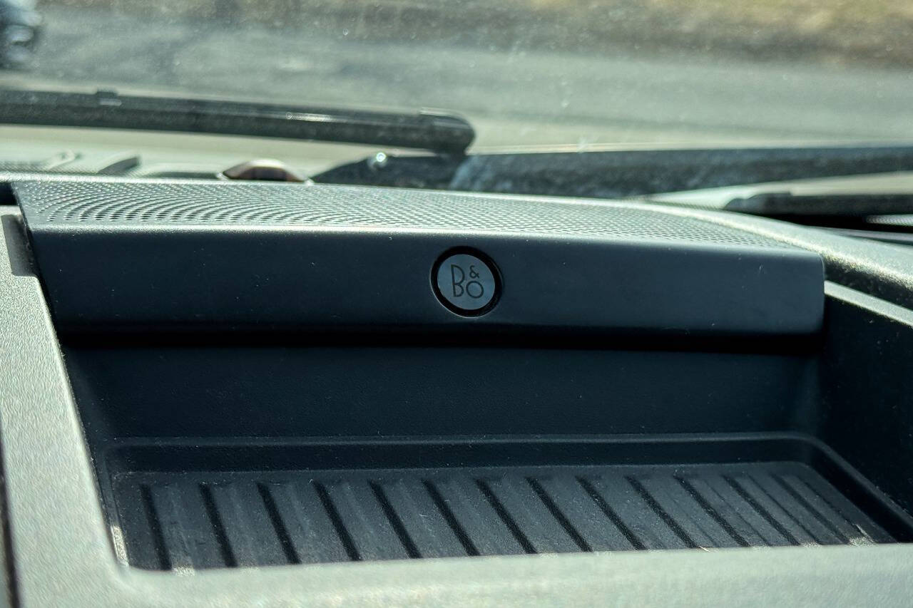 2020 Ford F-150 King Ranch AWD