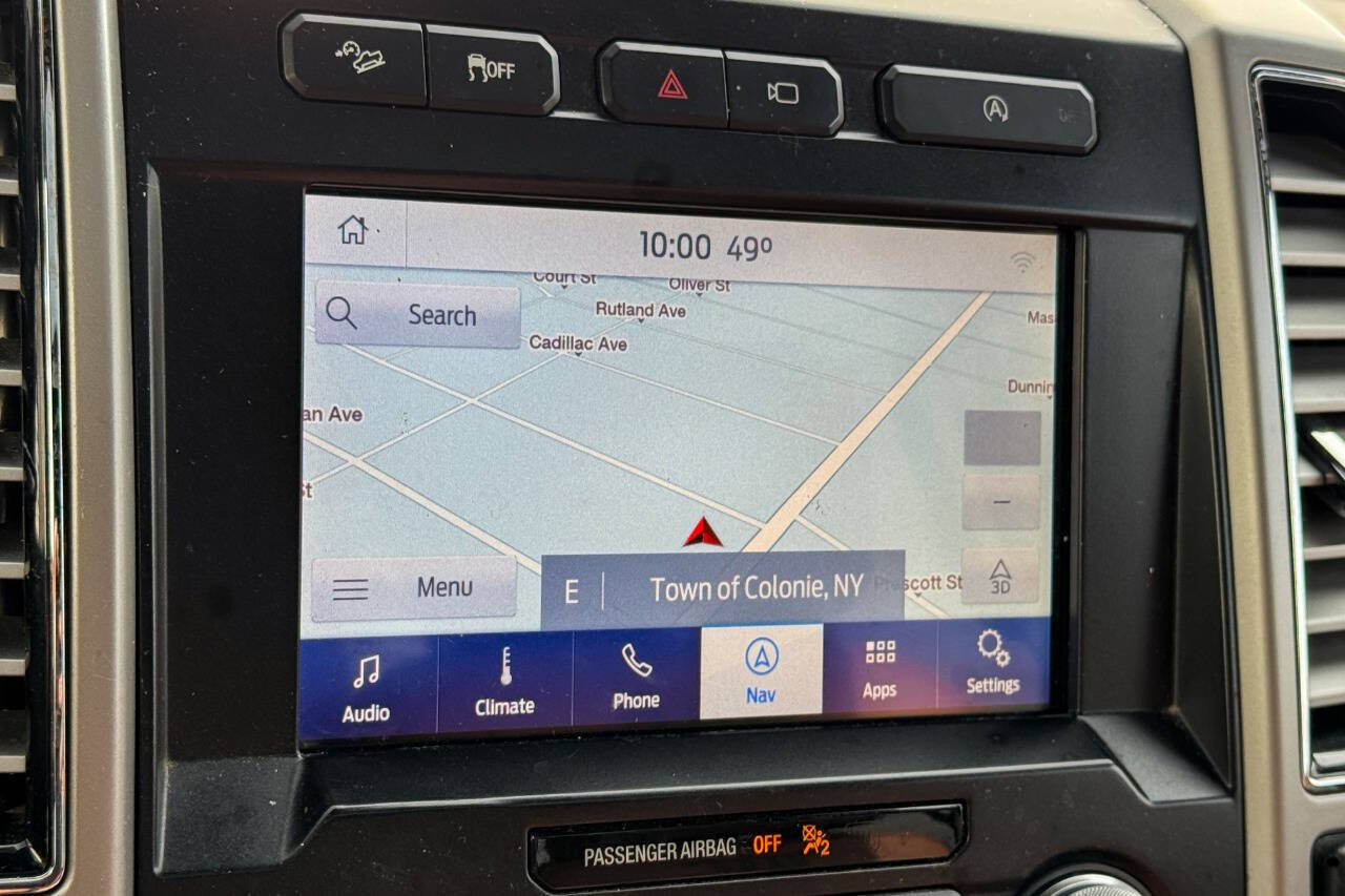 2020 Ford F-150 King Ranch AWD