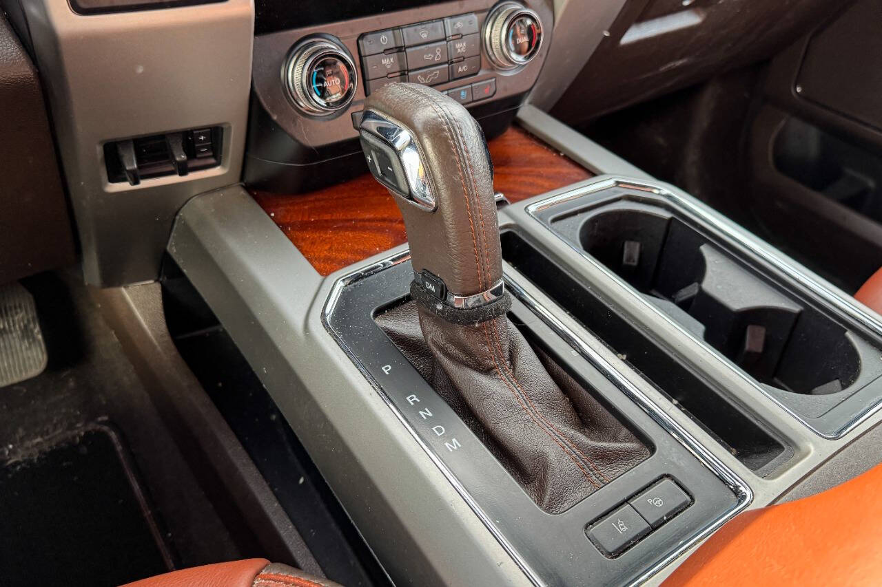 2020 Ford F-150 King Ranch AWD