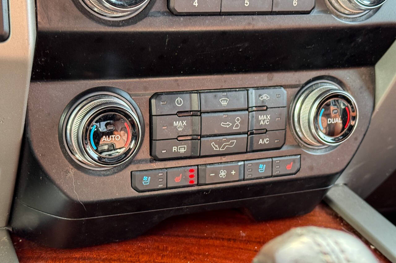 2020 Ford F-150 King Ranch AWD