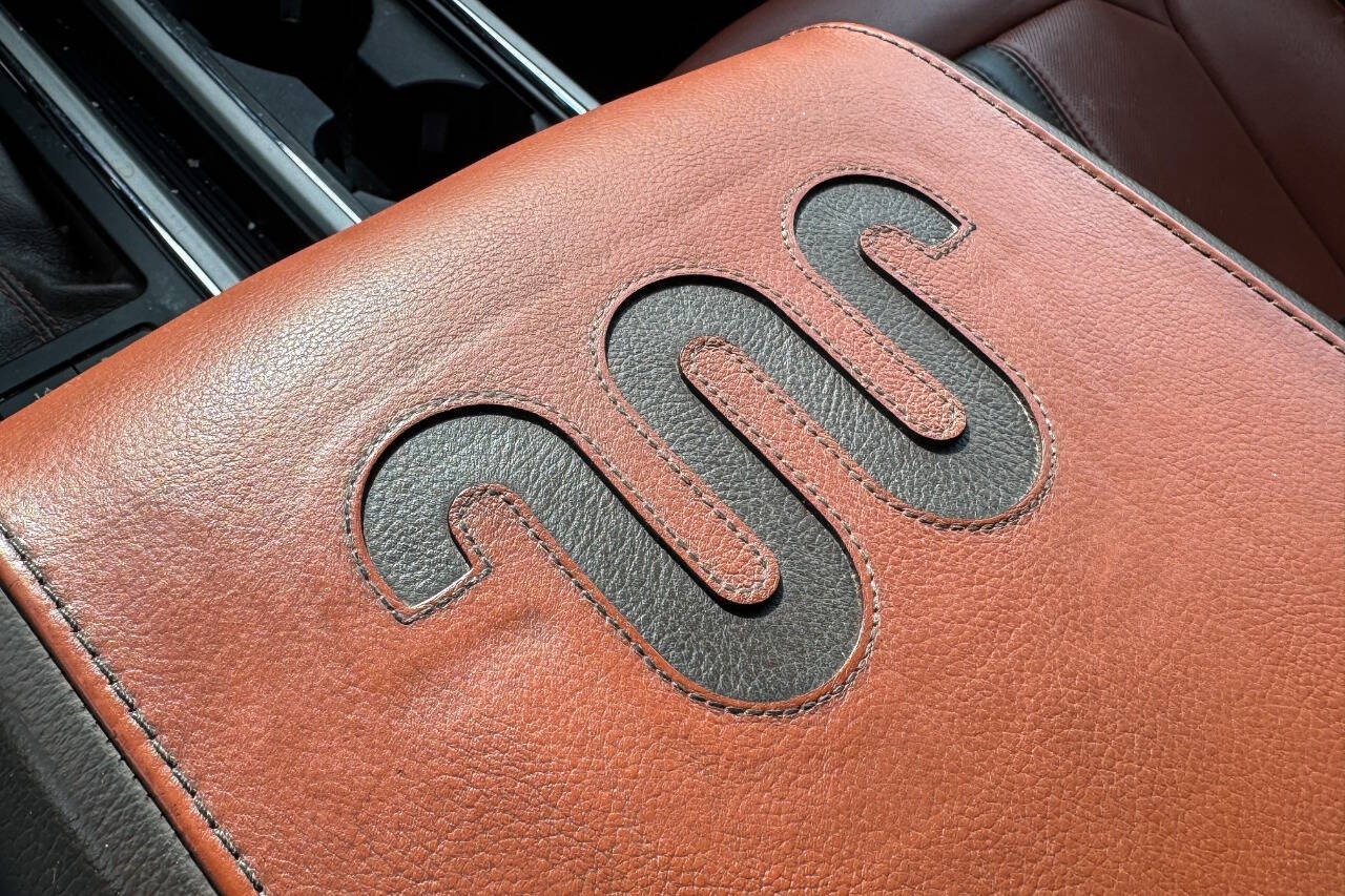 2020 Ford F-150 King Ranch AWD