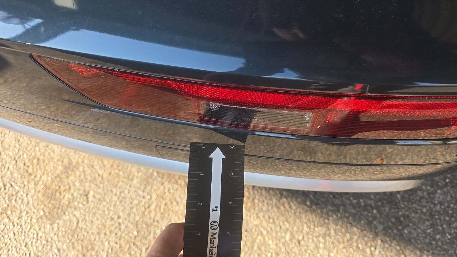 2018 Audi Q5 Premium Plus AWD