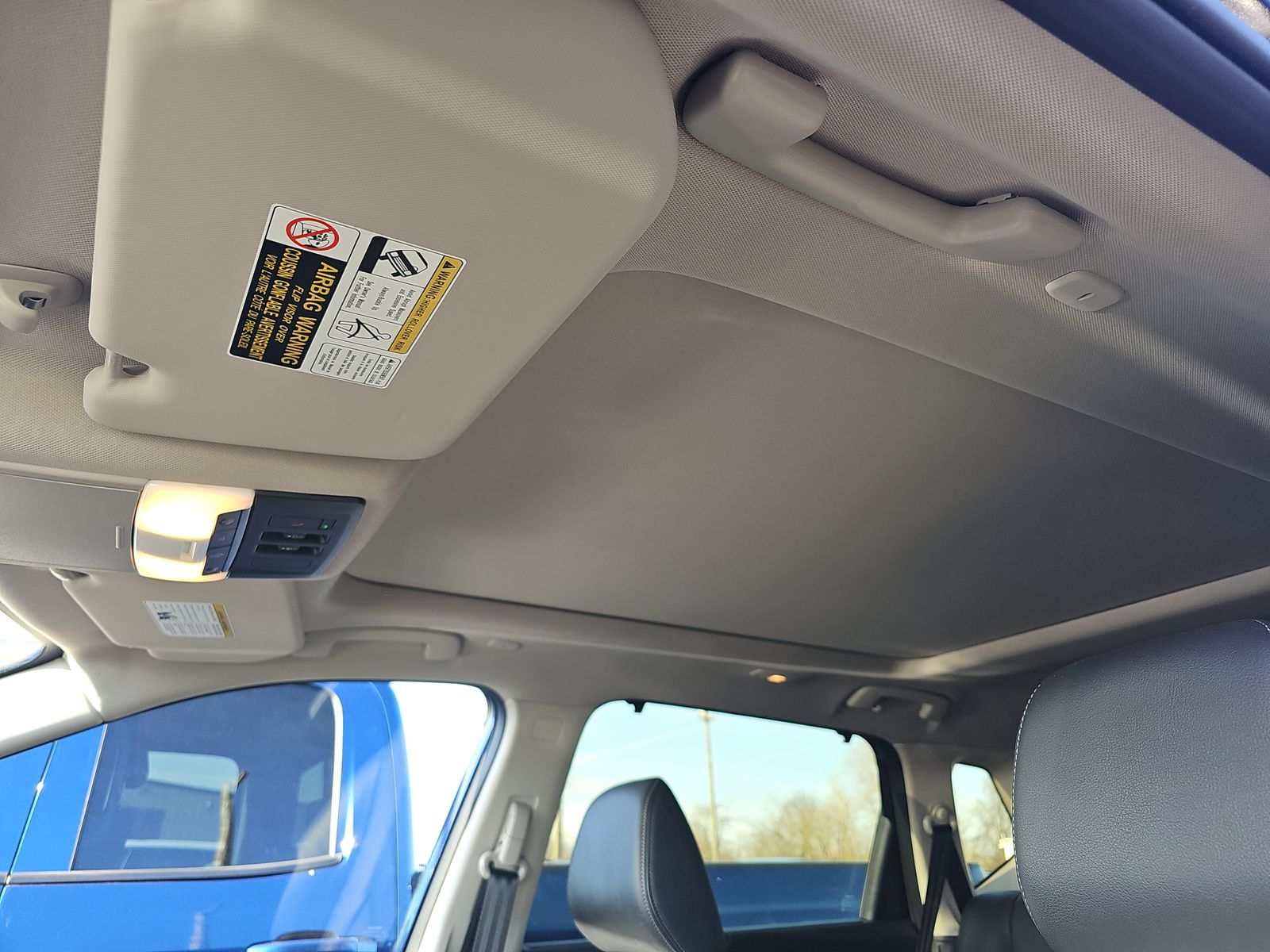 2025 Nissan Rogue SL AWD