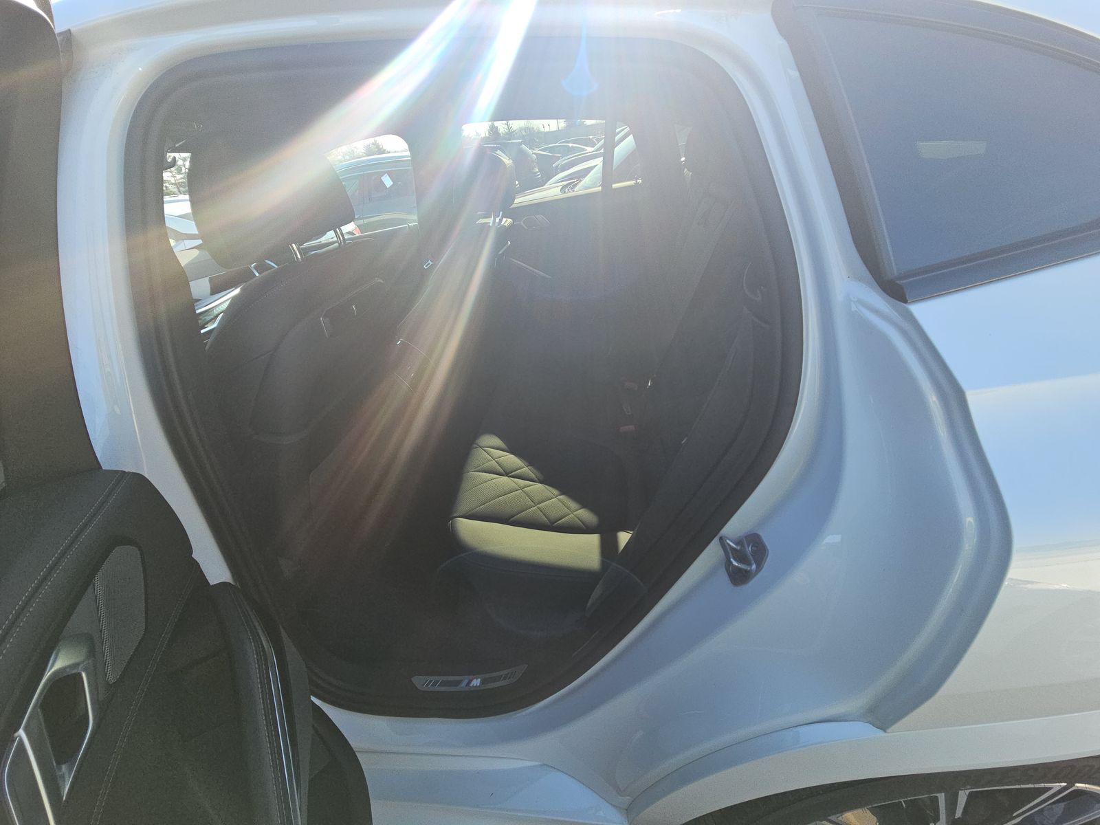 2026 BMW X6 xDrive40i AWD