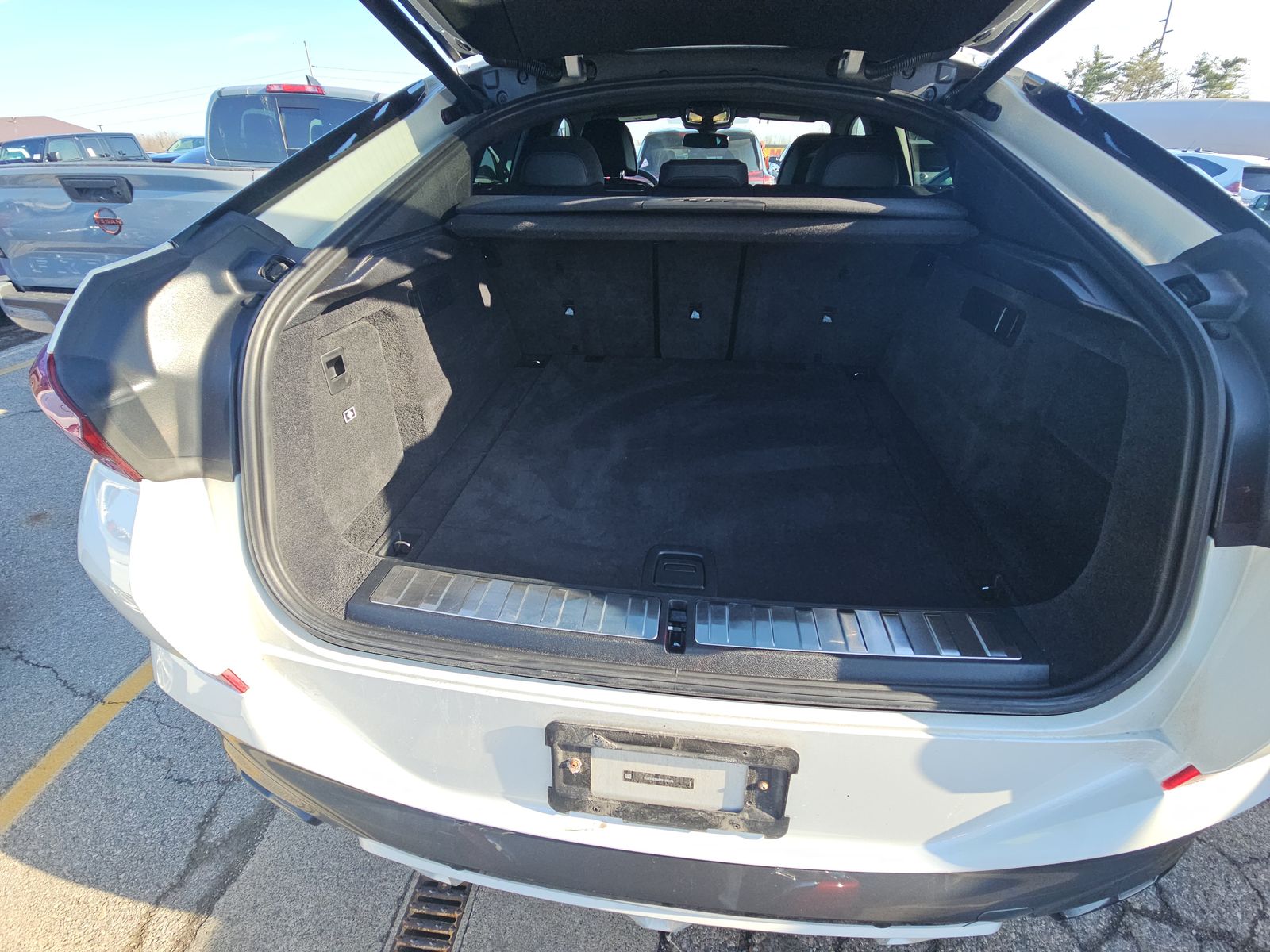 2026 BMW X6 xDrive40i AWD