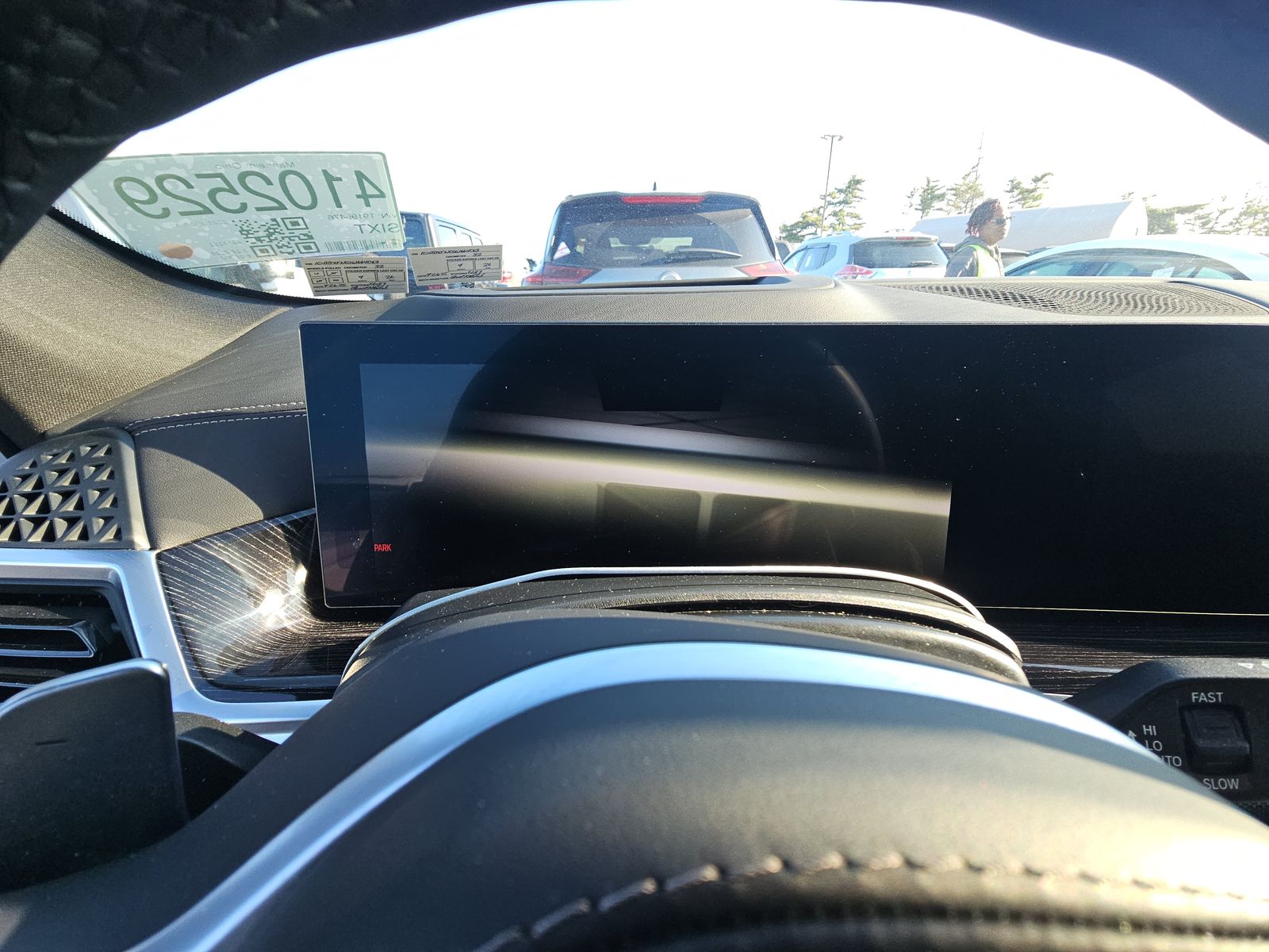 2026 BMW X6 xDrive40i AWD