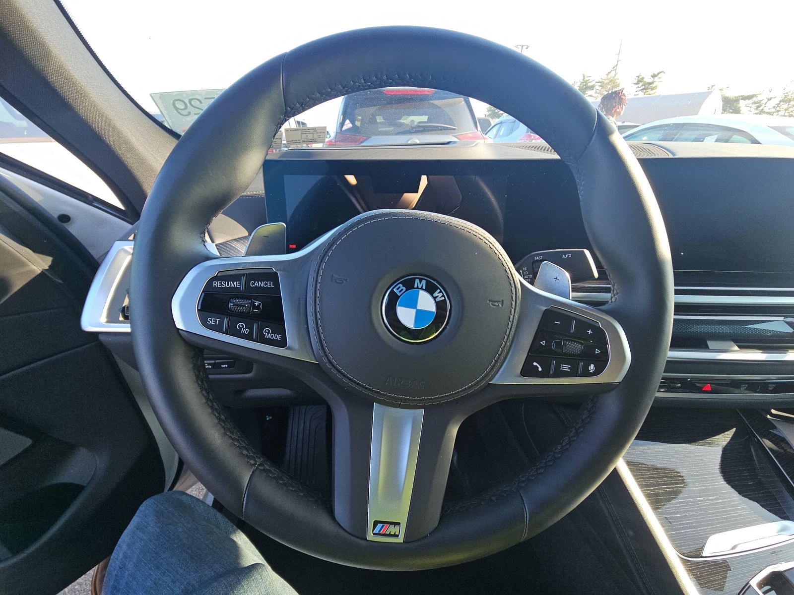 2026 BMW X6 xDrive40i AWD