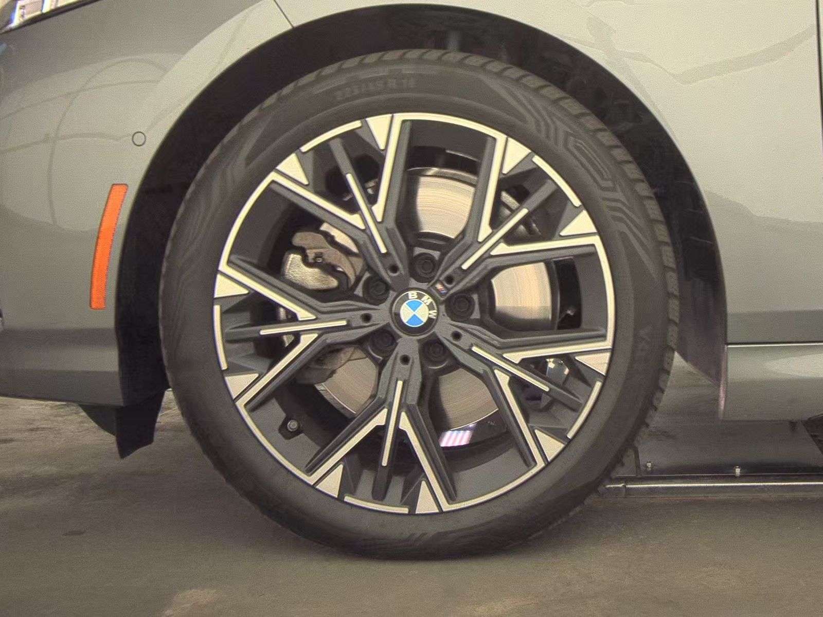 2025 BMW 2 Series 228i xDrive AWD