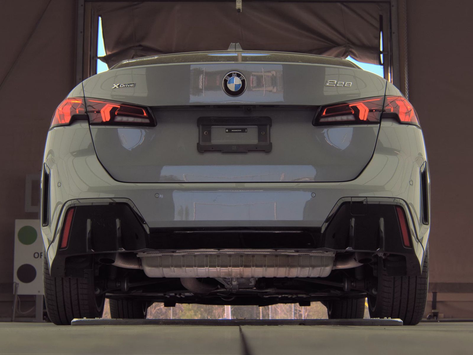 2025 BMW 2 Series 228i xDrive AWD