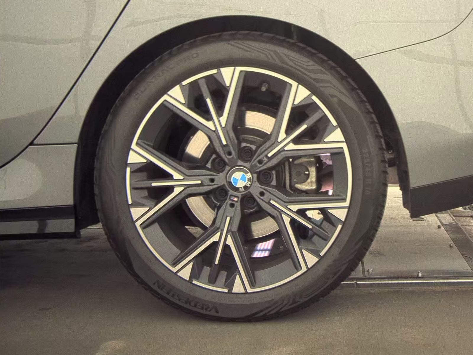 2025 BMW 2 Series 228i xDrive AWD