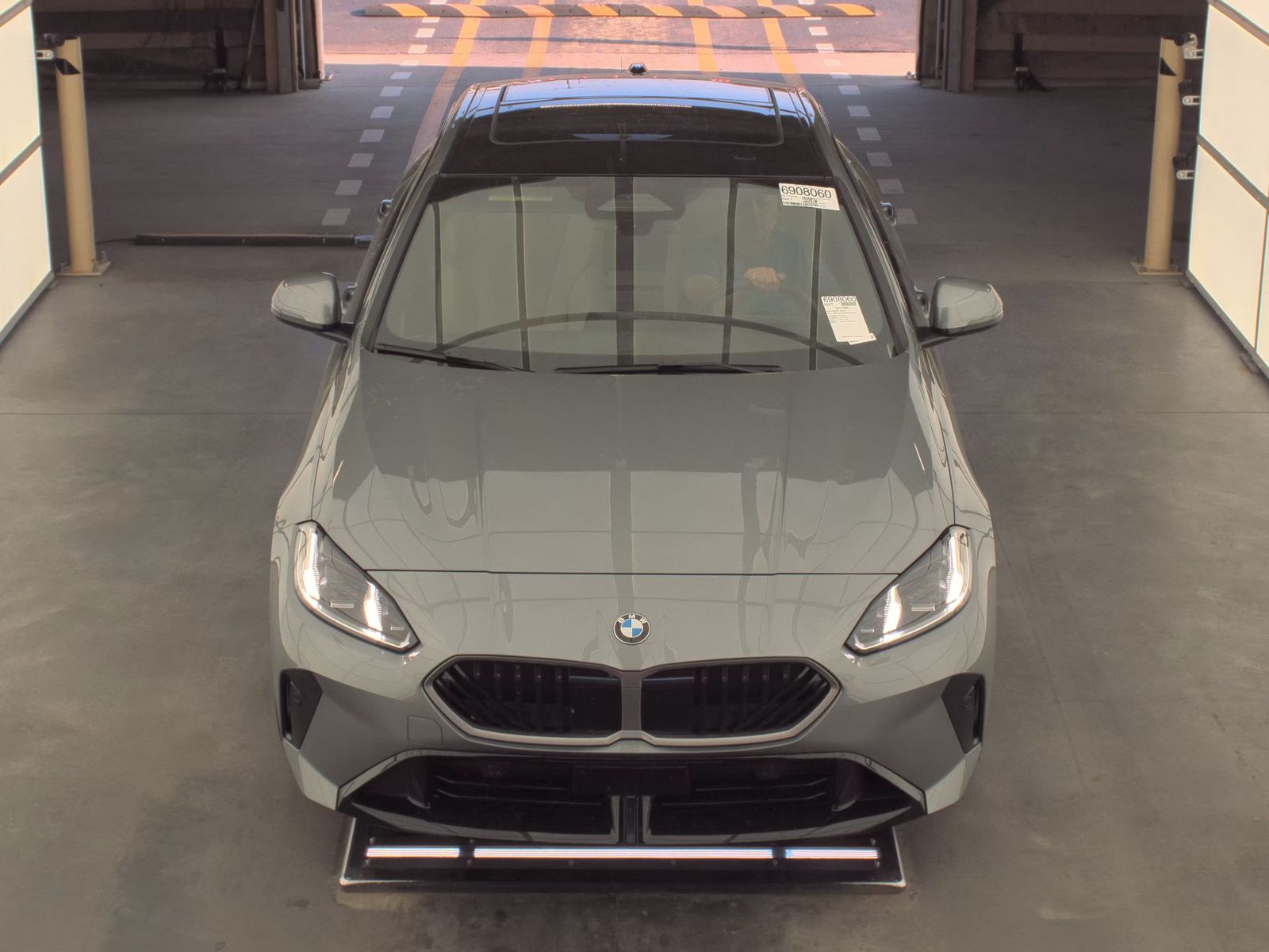 2025 BMW 2 Series 228i xDrive AWD