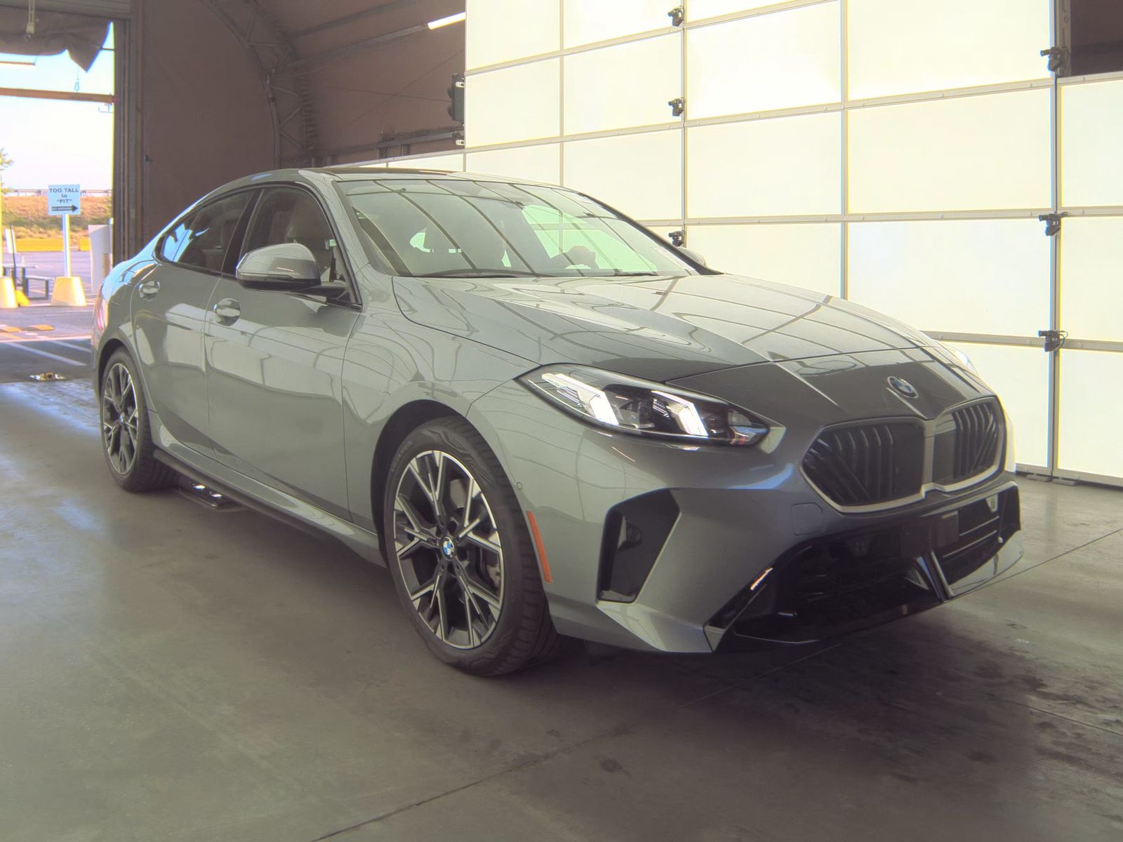 2025 BMW 2 Series 228i xDrive AWD