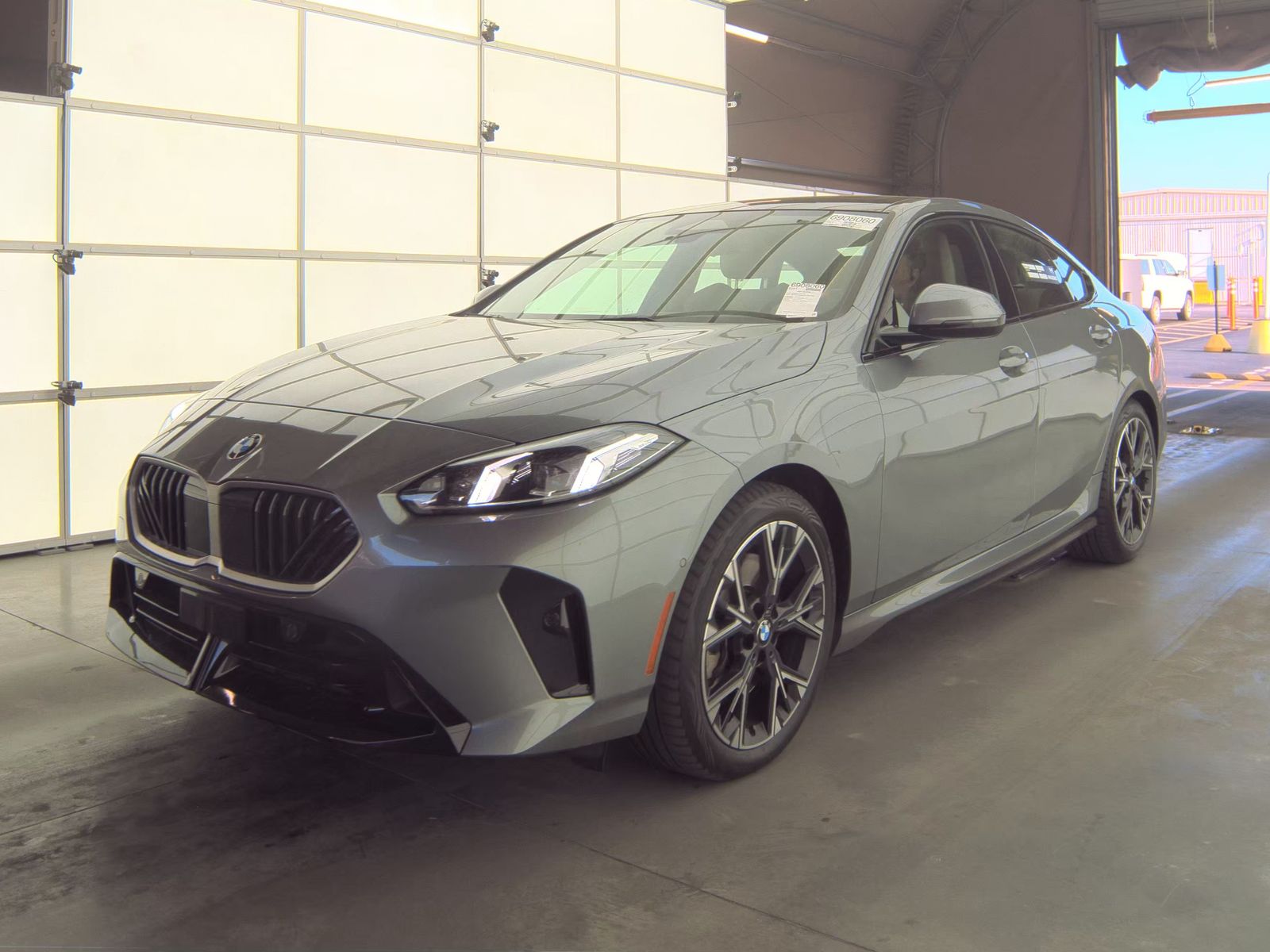 2025 BMW 2 Series 228i xDrive AWD