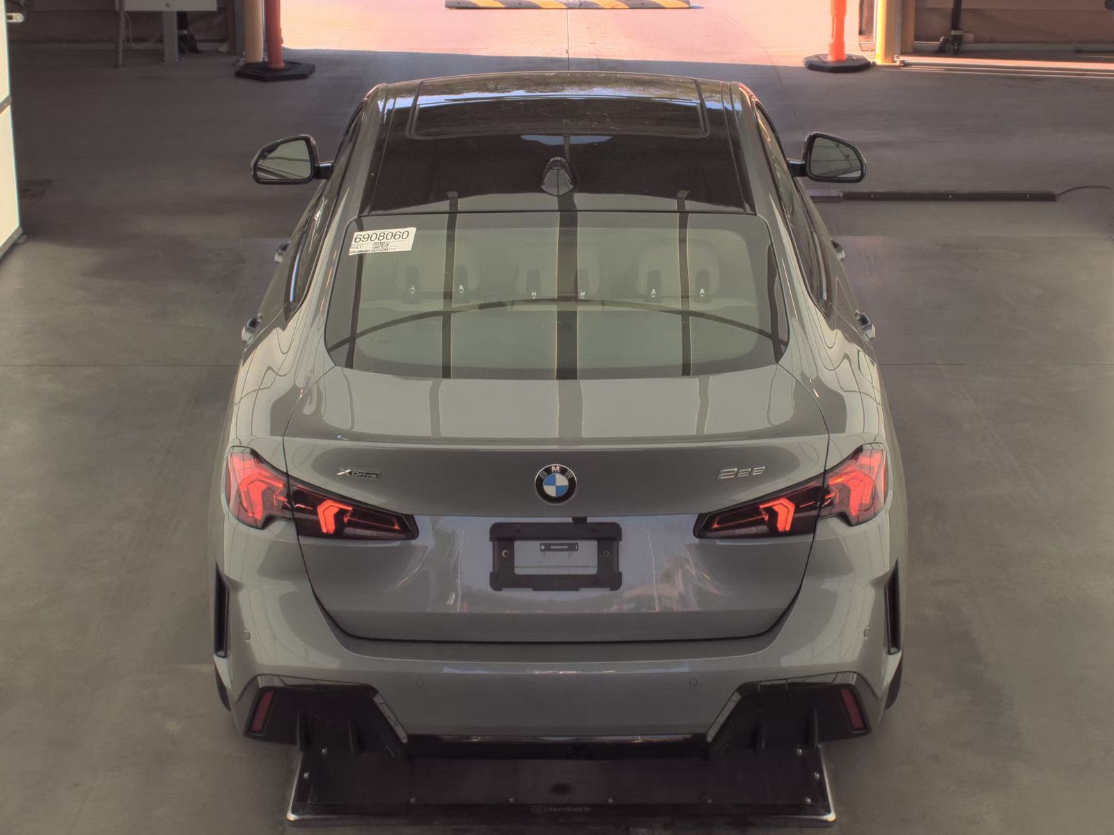 2025 BMW 2 Series 228i xDrive AWD