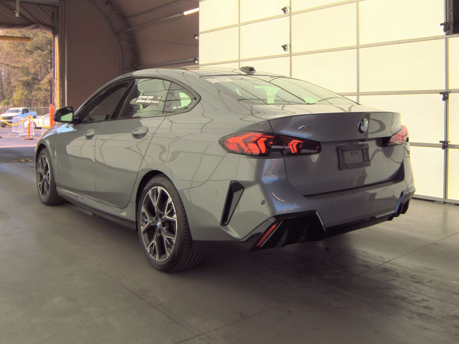 2025 BMW 2 Series 228i xDrive AWD