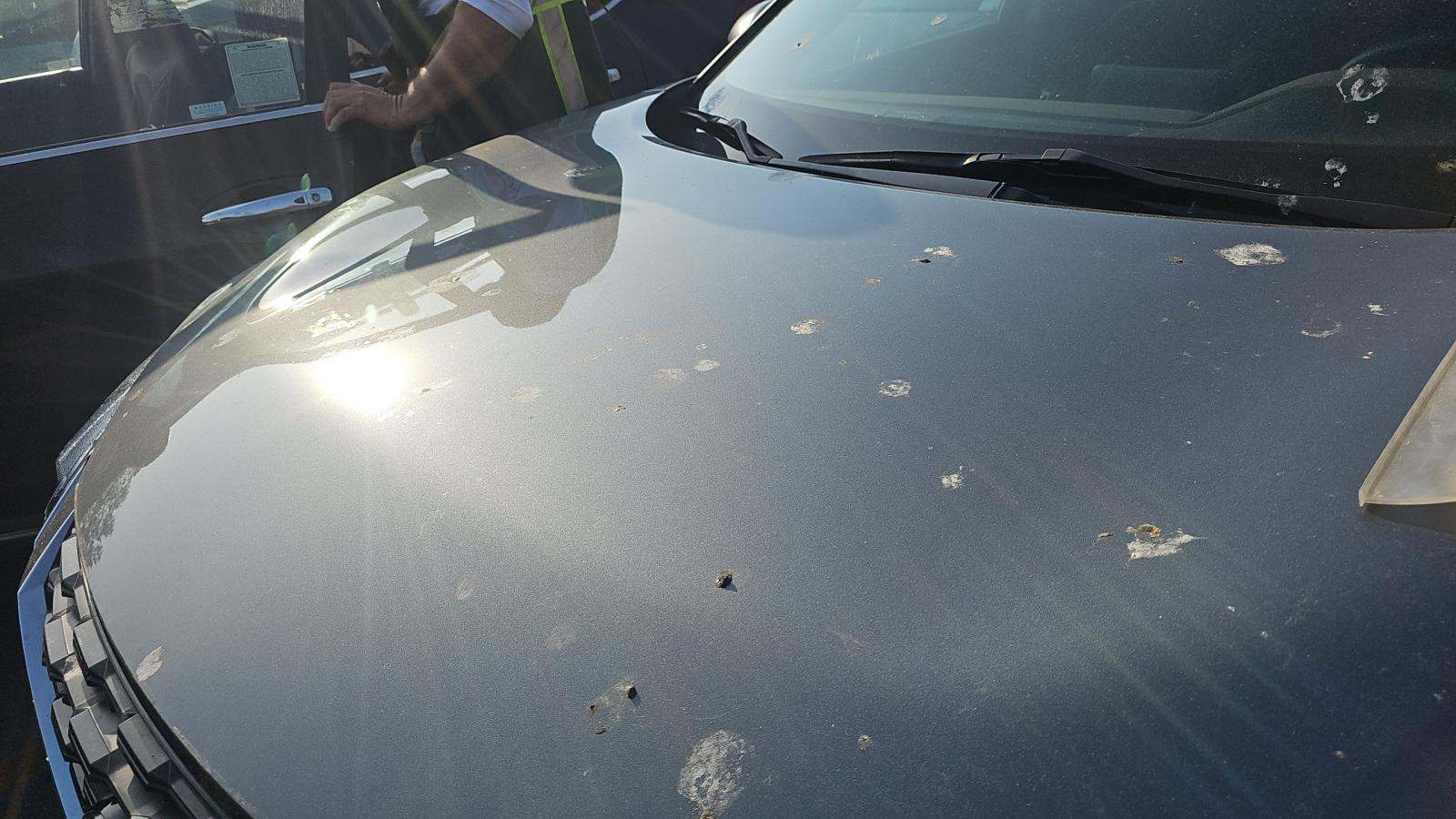 2023 Nissan Rogue S AWD