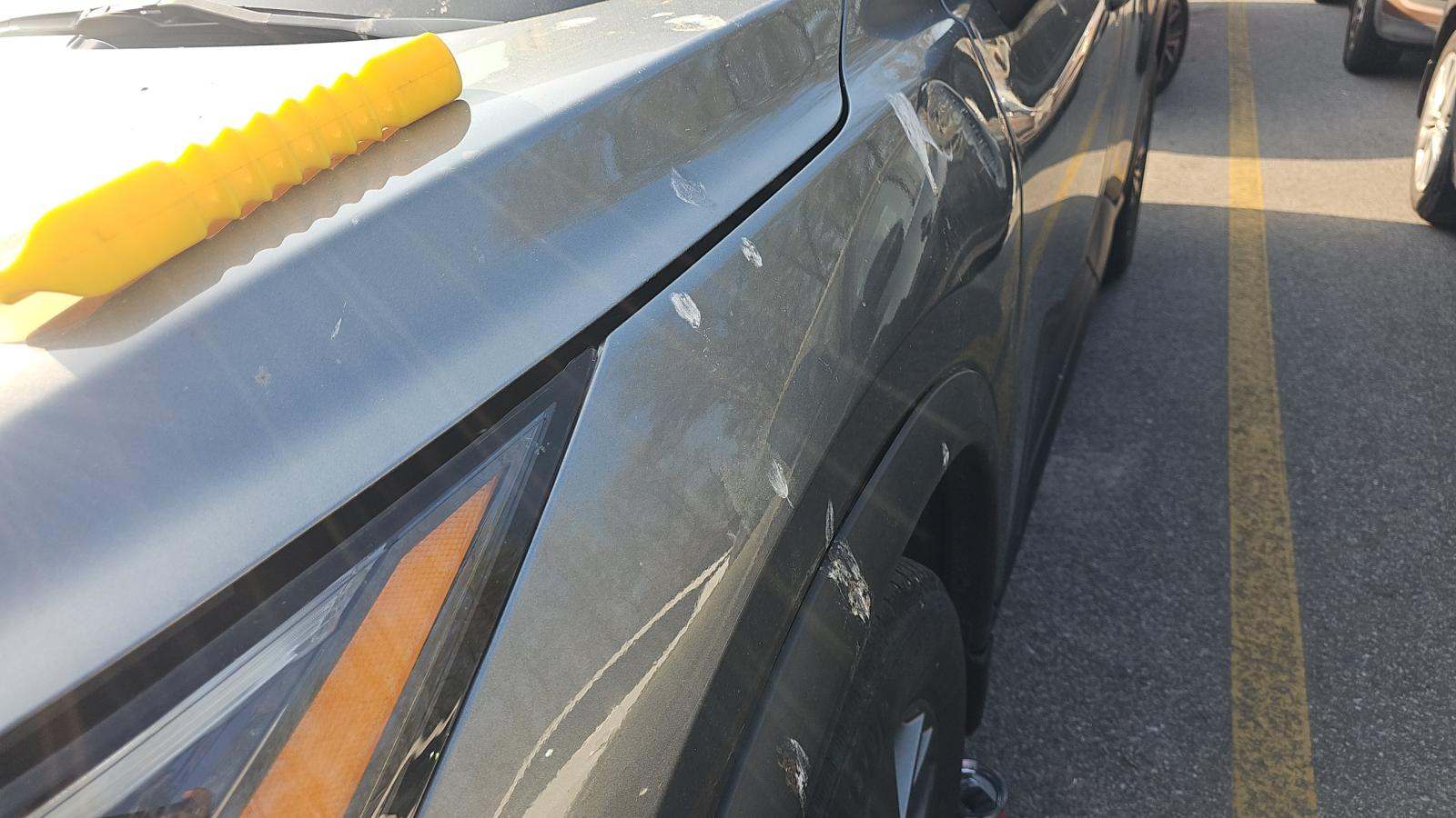 2023 Nissan Rogue S AWD