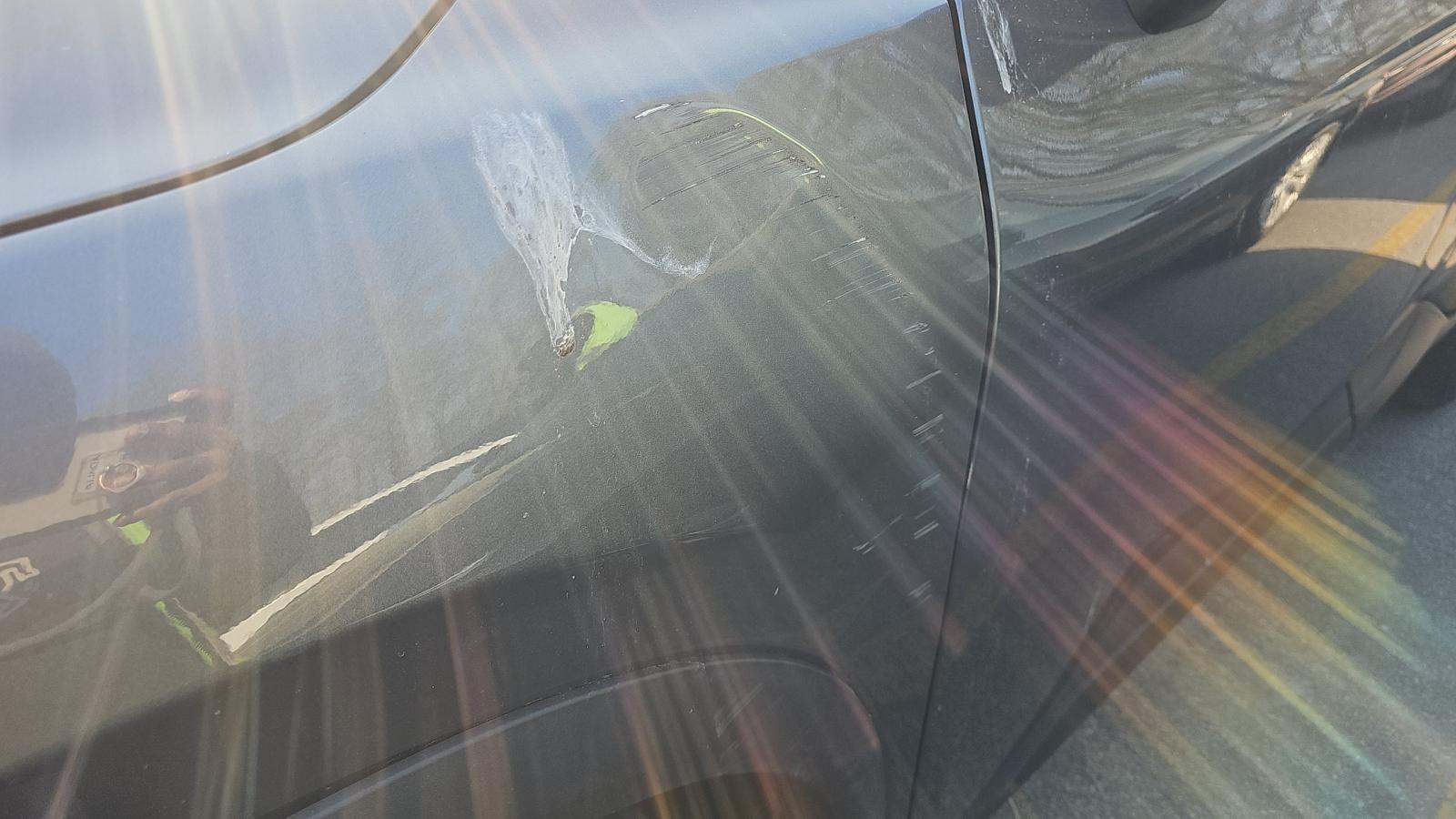 2023 Nissan Rogue S AWD