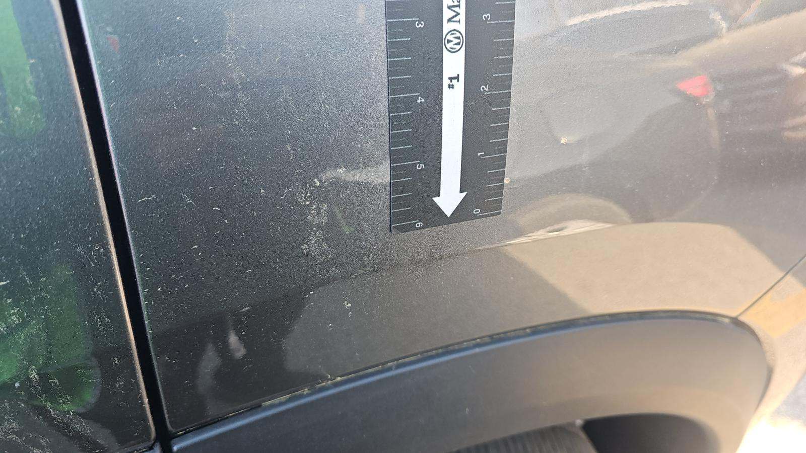 2023 Nissan Rogue S AWD