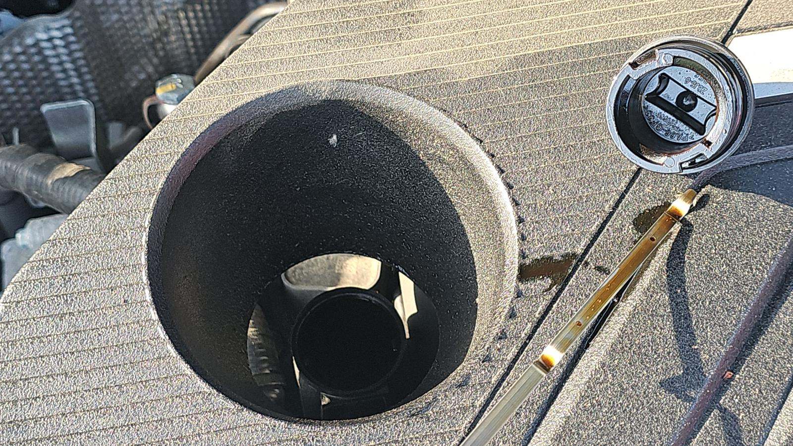 2023 Nissan Rogue S AWD