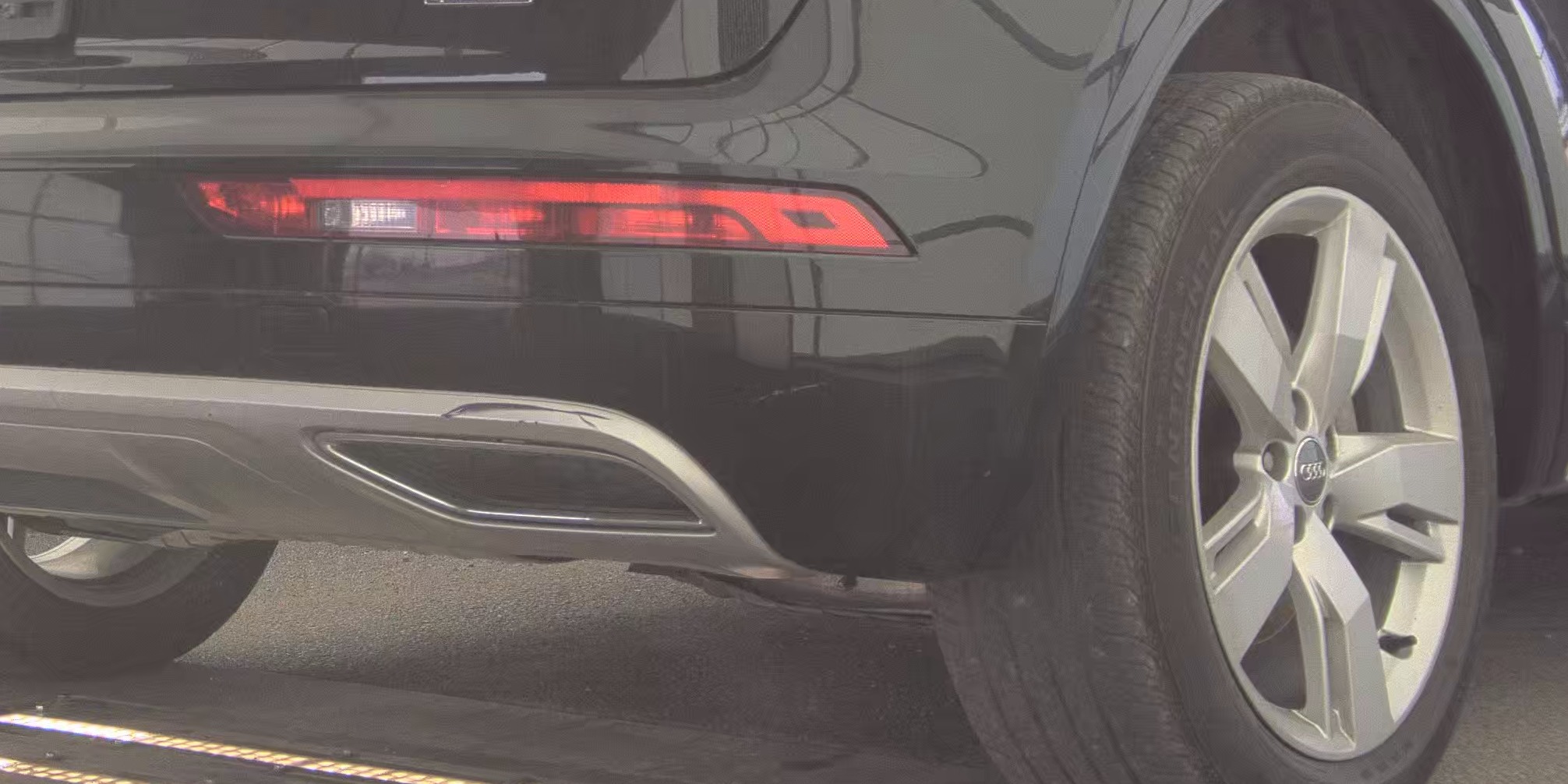 2018 Audi Q5 Premium AWD