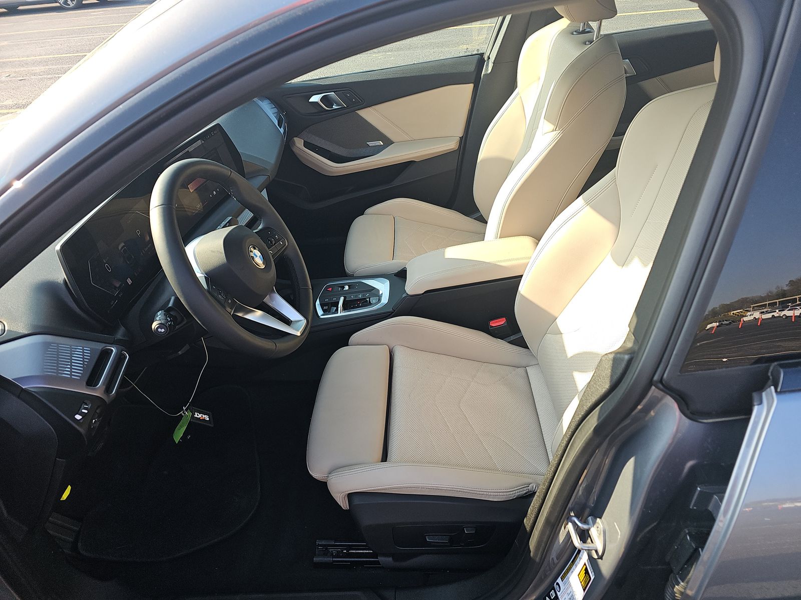 2025 BMW 2 Series 228i xDrive AWD