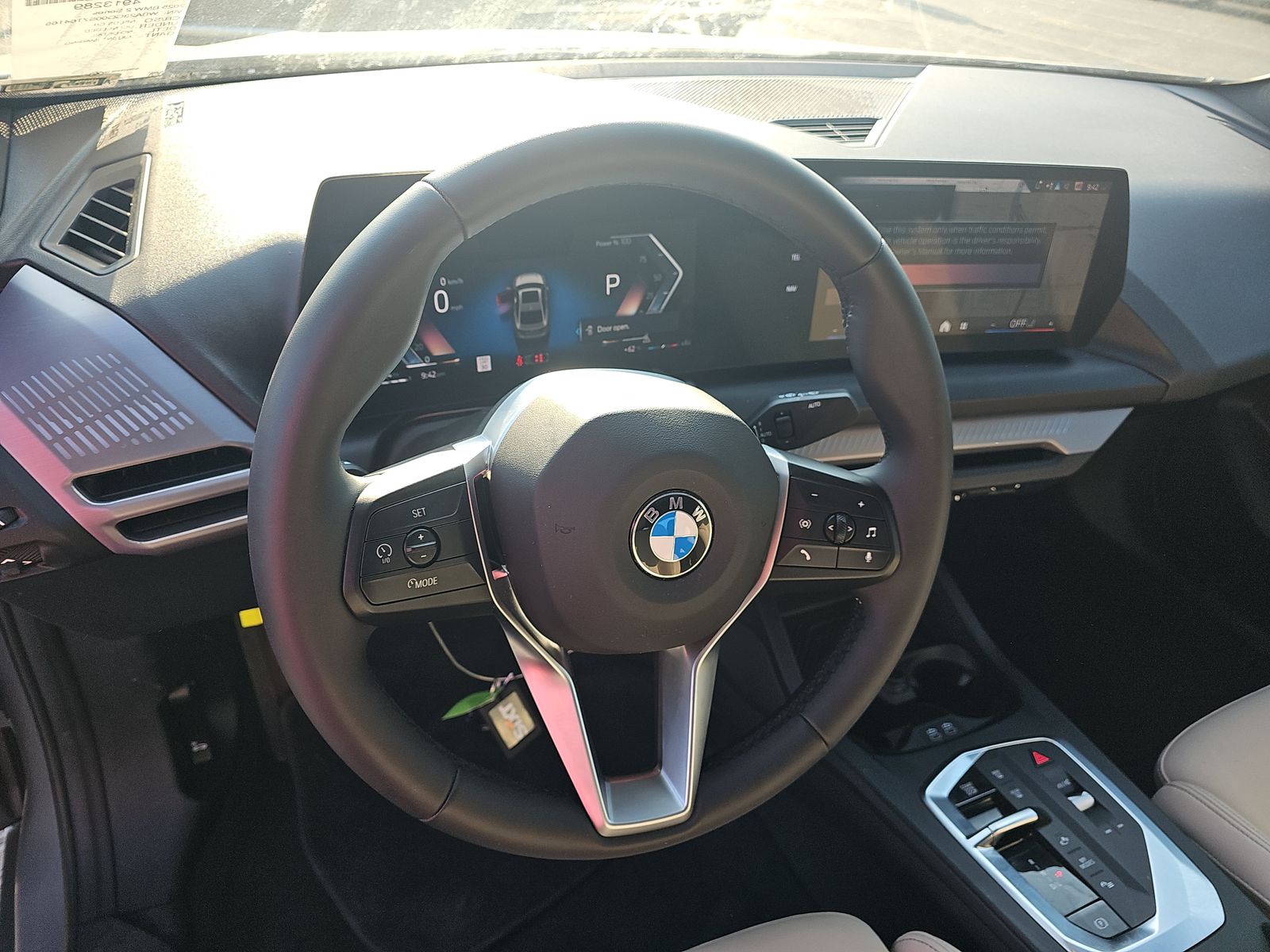 2025 BMW 2 Series 228i xDrive AWD