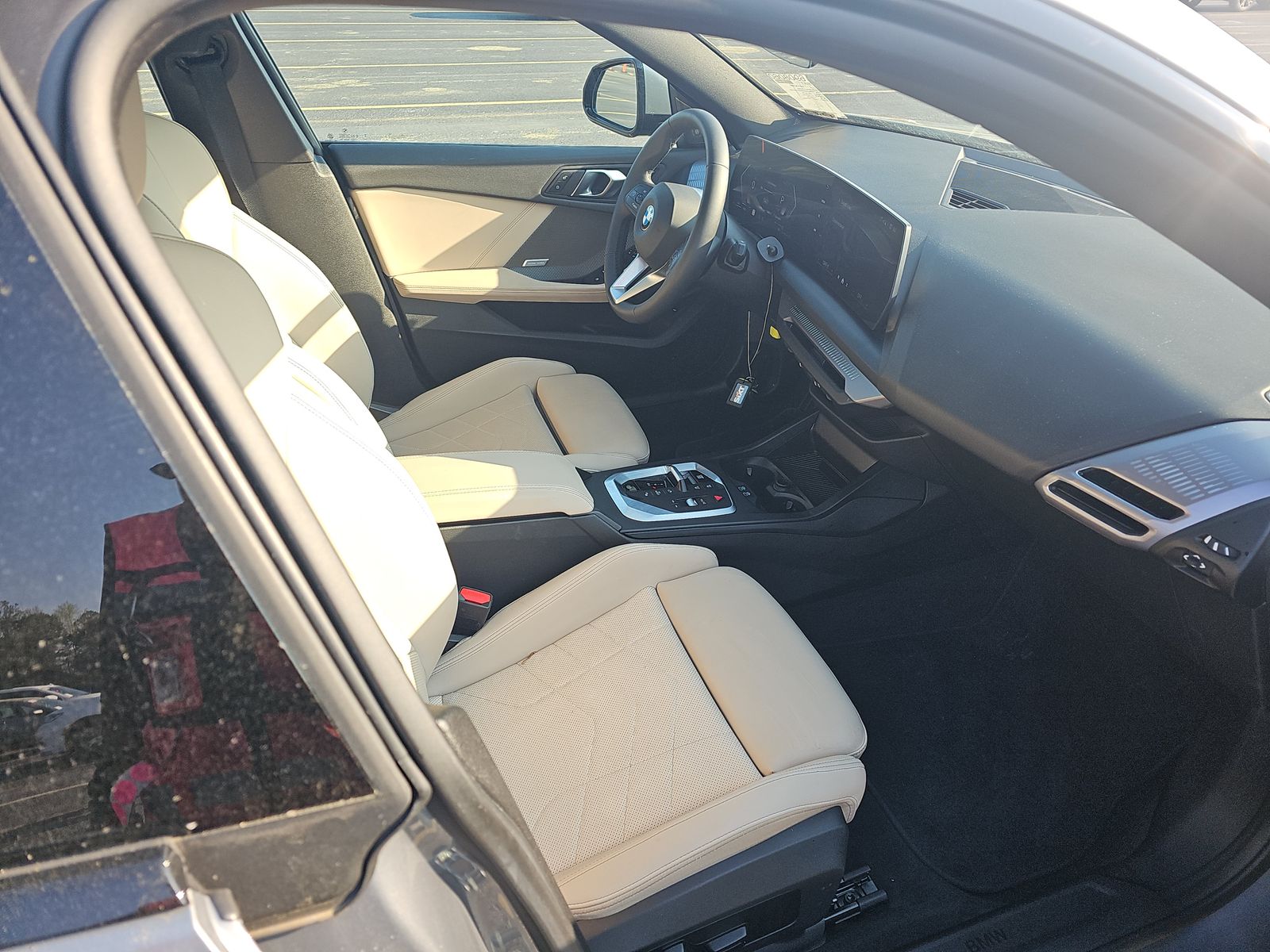 2025 BMW 2 Series 228i xDrive AWD