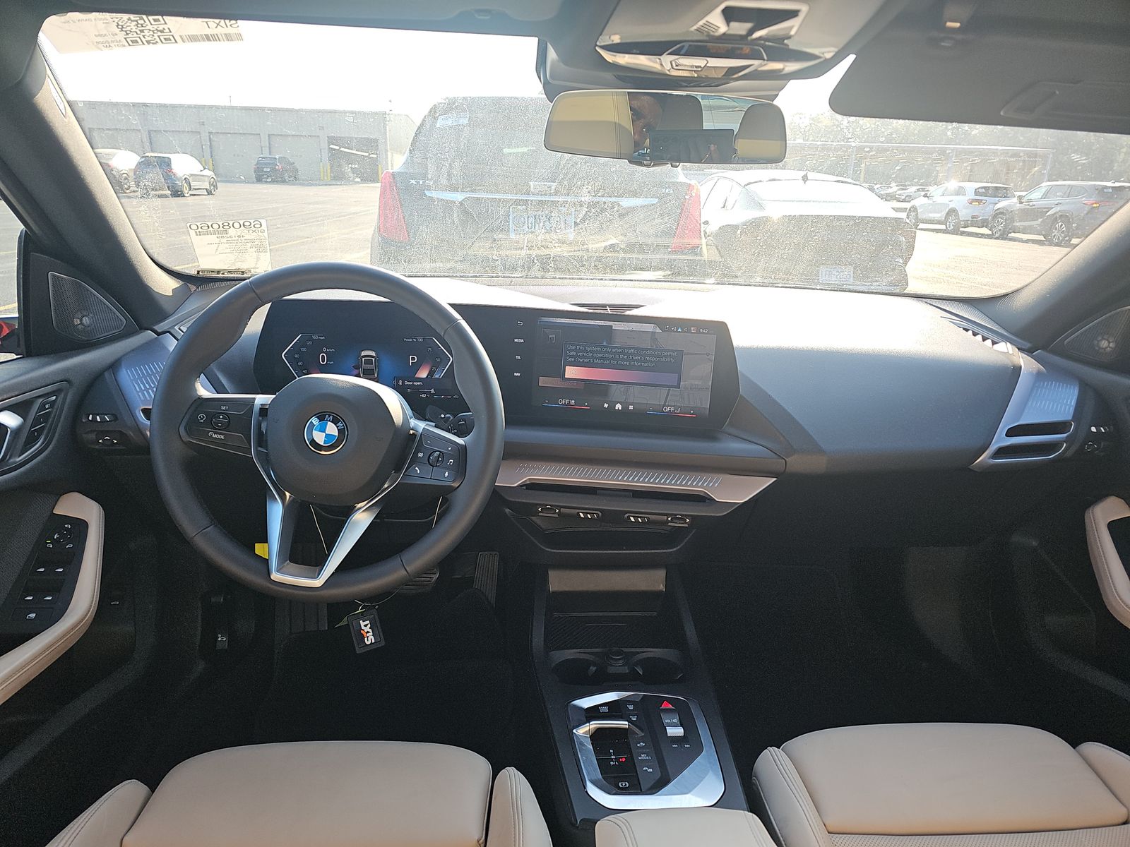 2025 BMW 2 Series 228i xDrive AWD