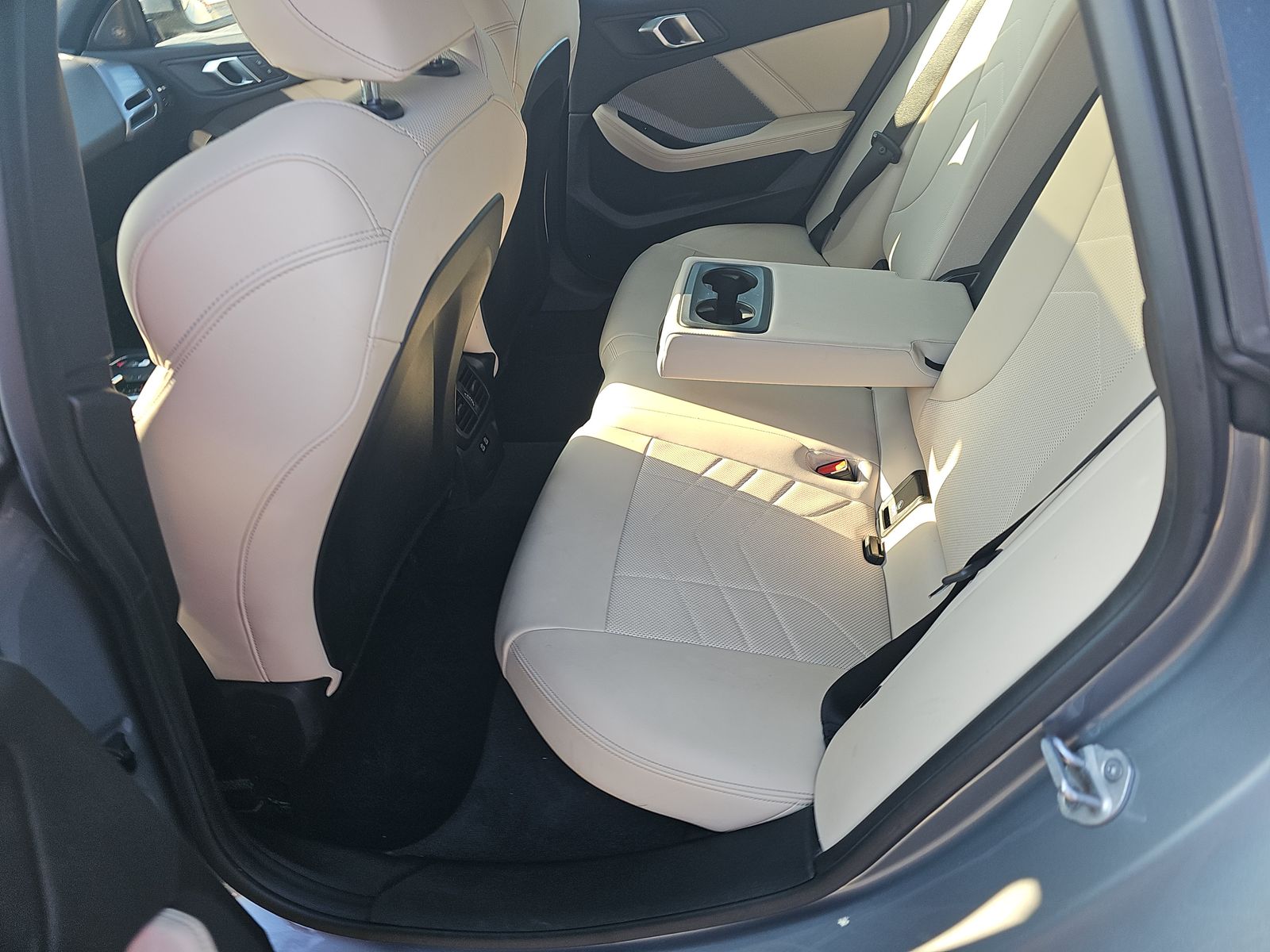 2025 BMW 2 Series 228i xDrive AWD