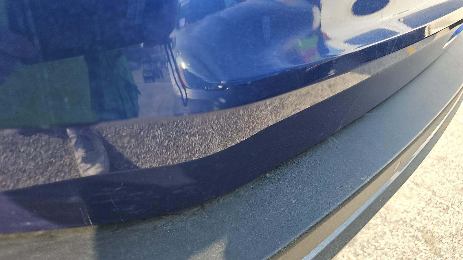 2023 Nissan Rogue SL AWD