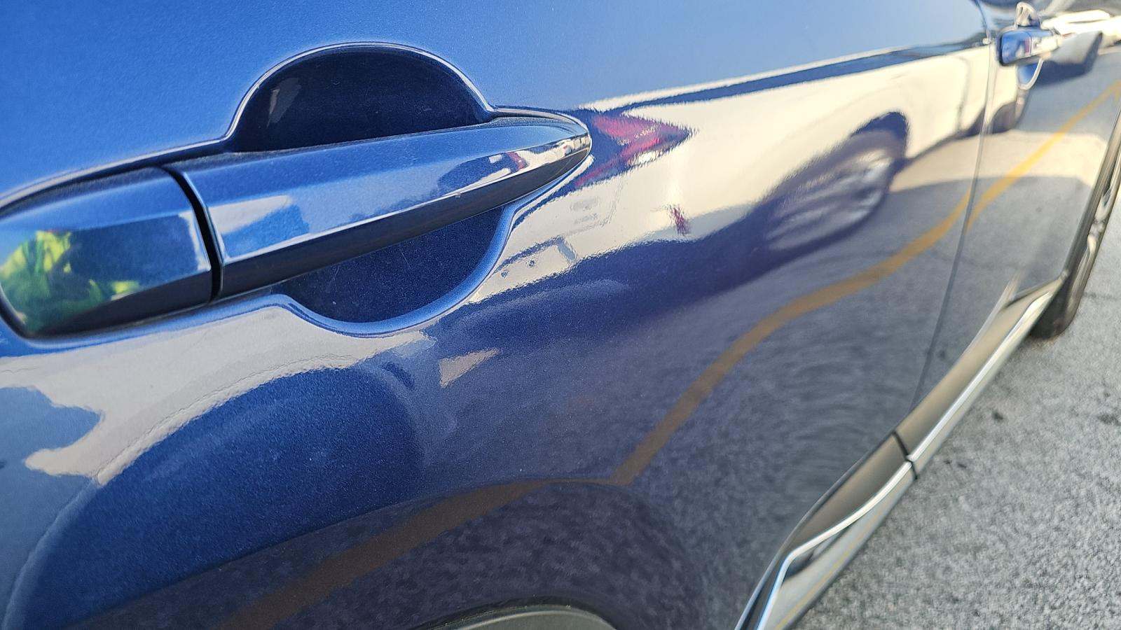 2023 Nissan Rogue SL AWD