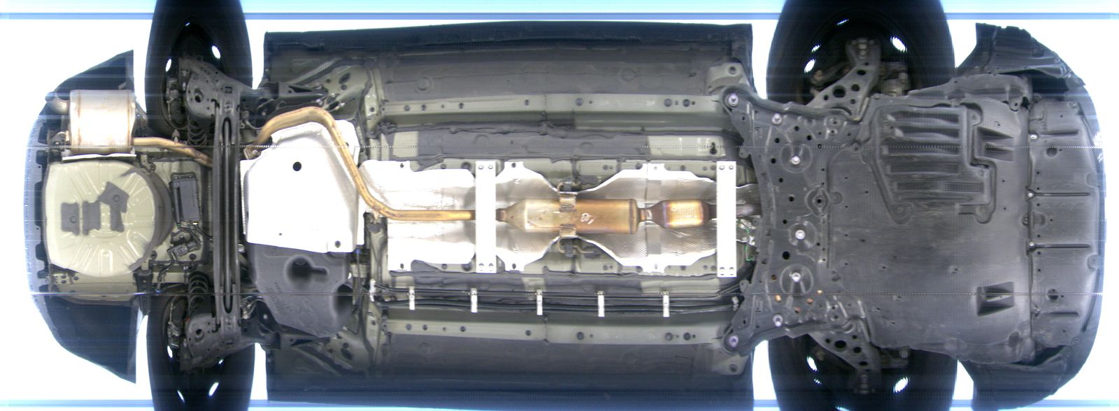 2025 Toyota Corolla LE FWD