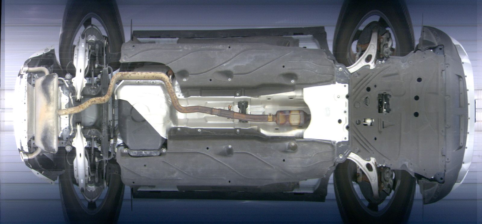 2023 Ford Escape ST-Line FWD