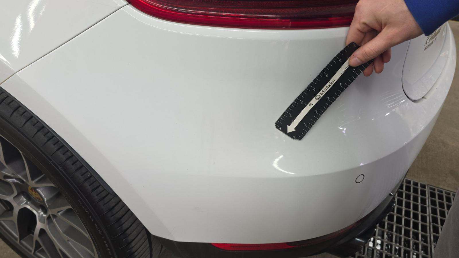 2018 Porsche Macan Sport Edition AWD