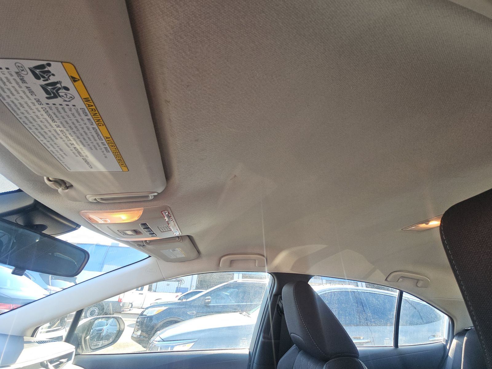 2022 Toyota Corolla Hybrid LE FWD