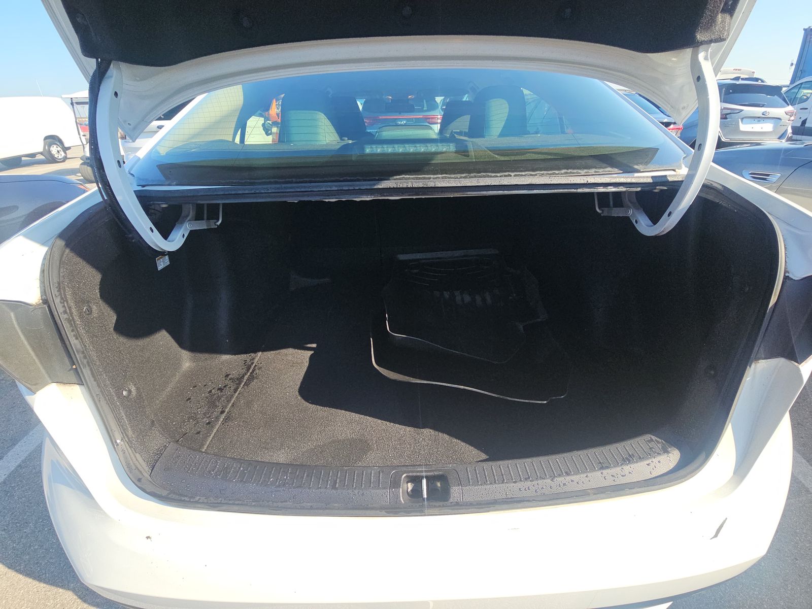 2022 Toyota Corolla Hybrid LE FWD