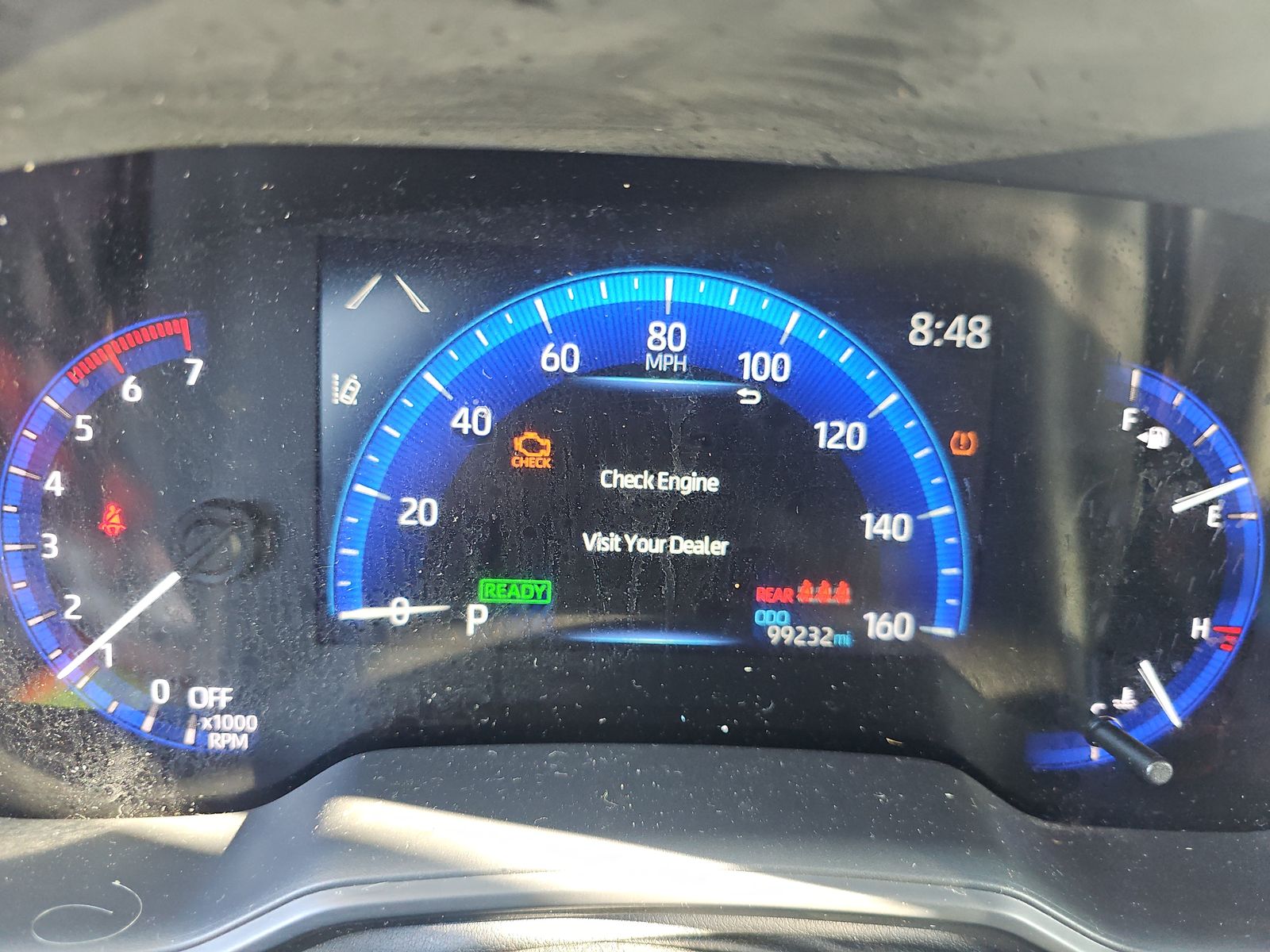 2022 Toyota Corolla Hybrid LE FWD