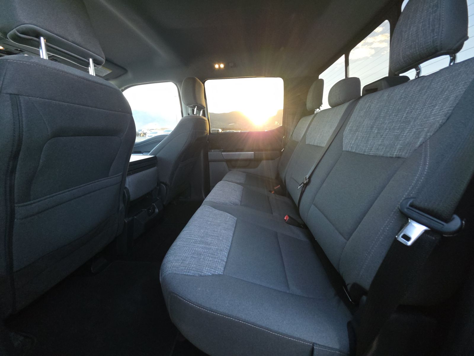 2022 Ford F-150 XLT AWD