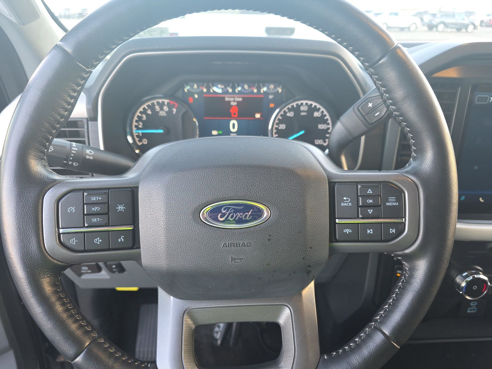 2022 Ford F-150 XLT AWD