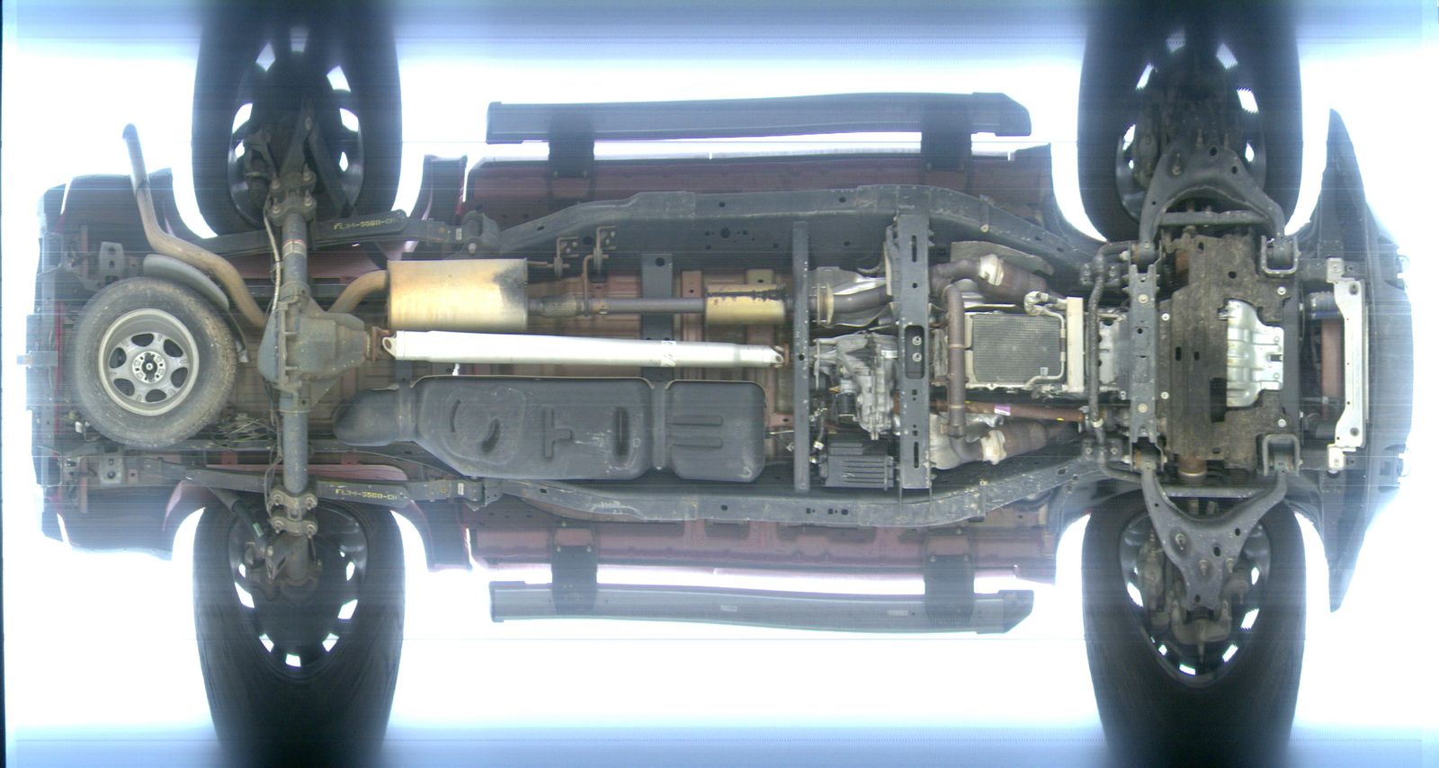 2019 Ford F-150 XLT AWD